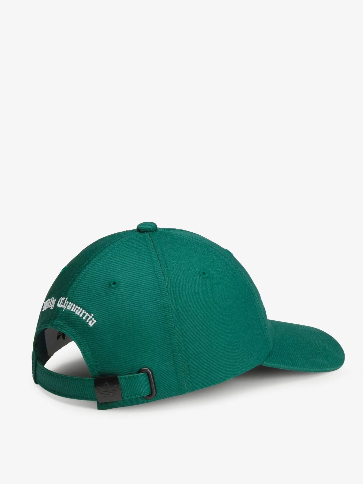 Logo cotton baseball hat.webp