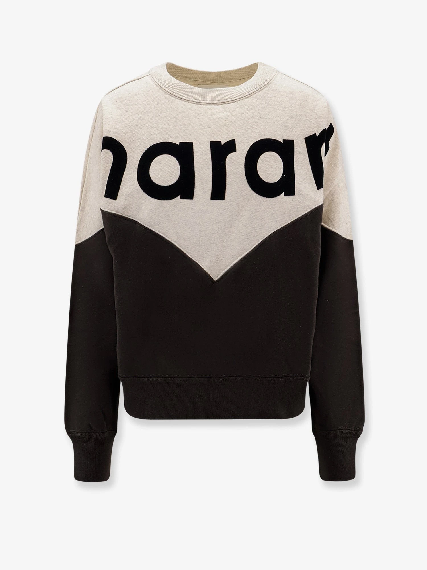 Houston bicolor sweatshirt.webp