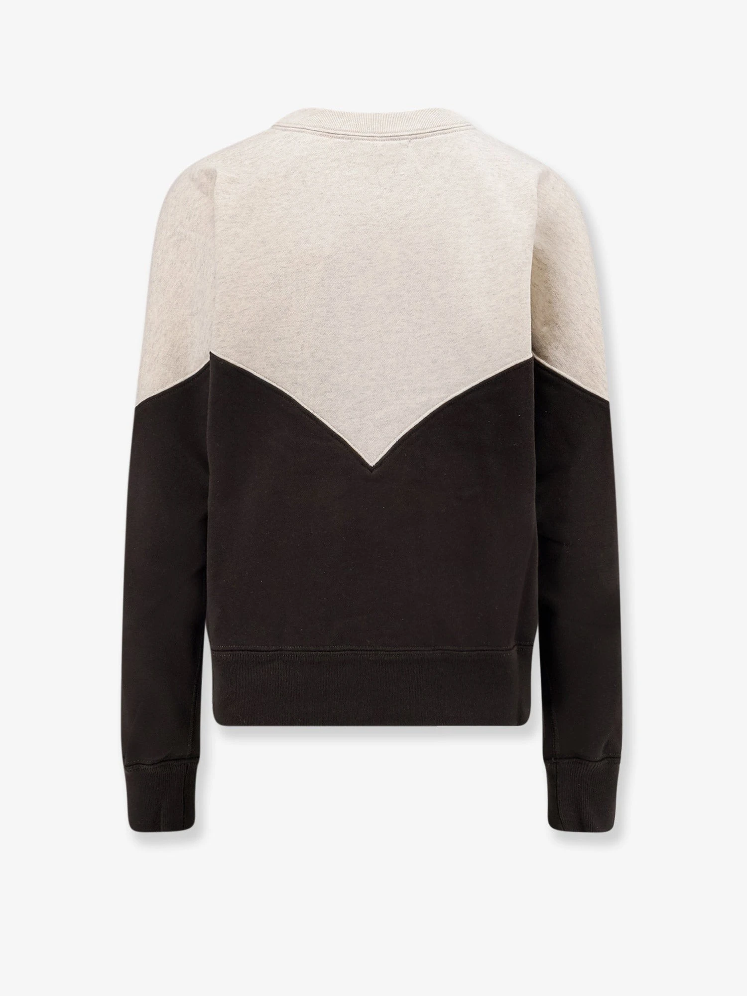 Houston bicolor sweatshirt.webp