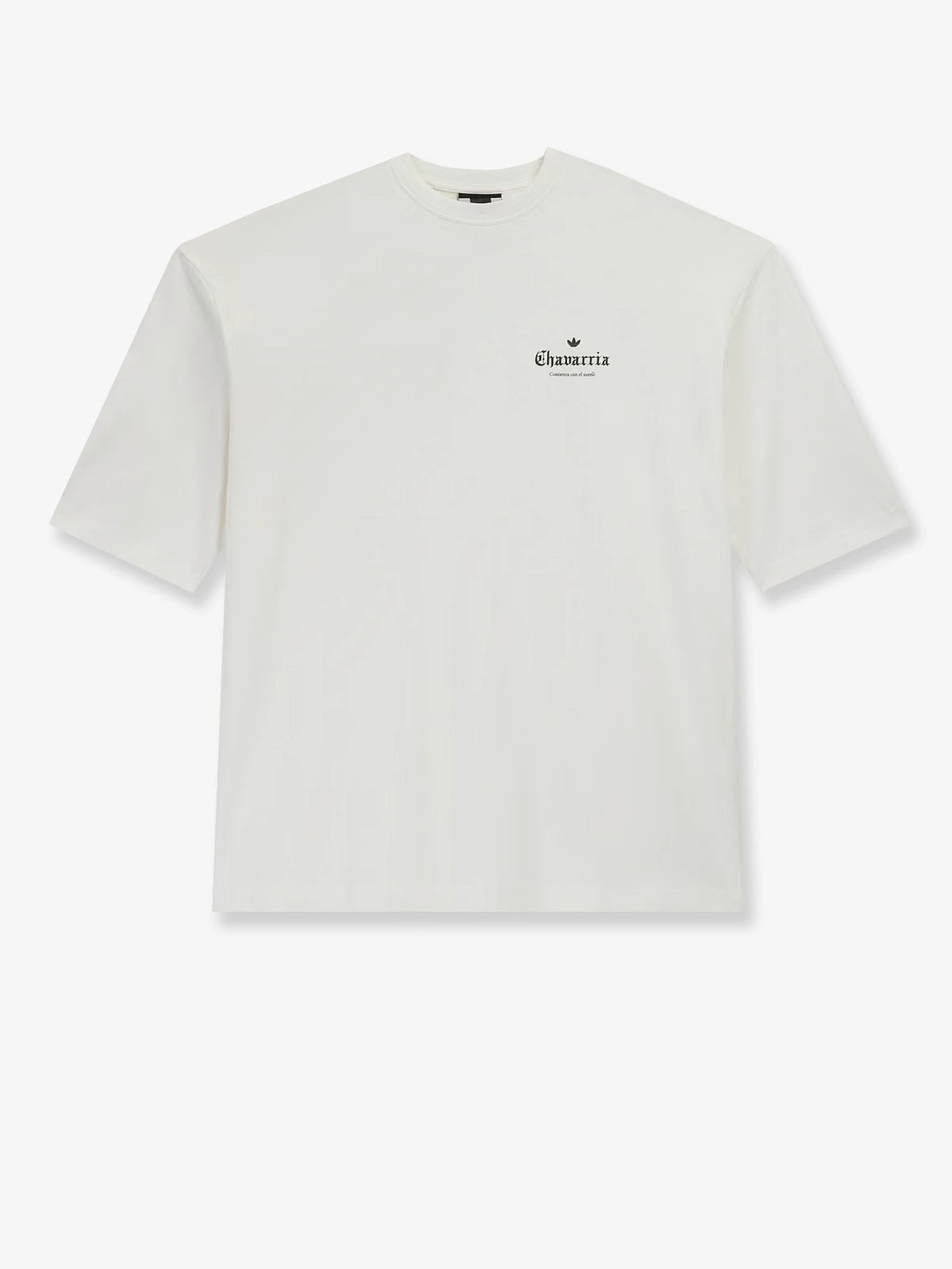 Graphic cotton T-shirt.webp