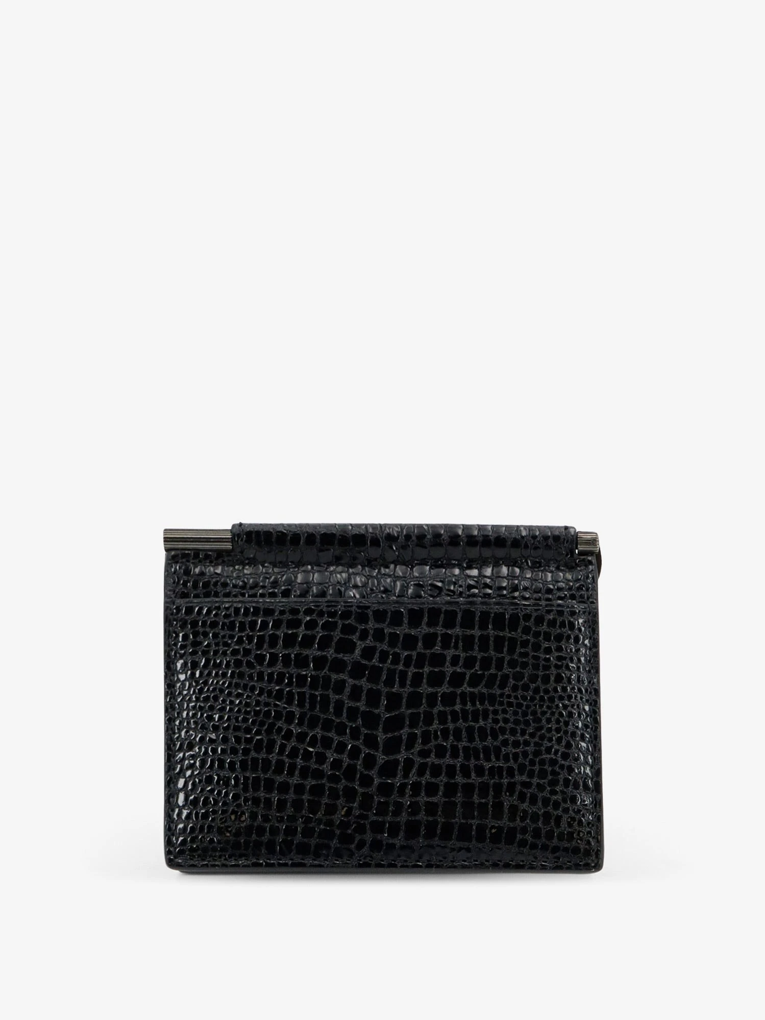 Goat leather card holder.webp