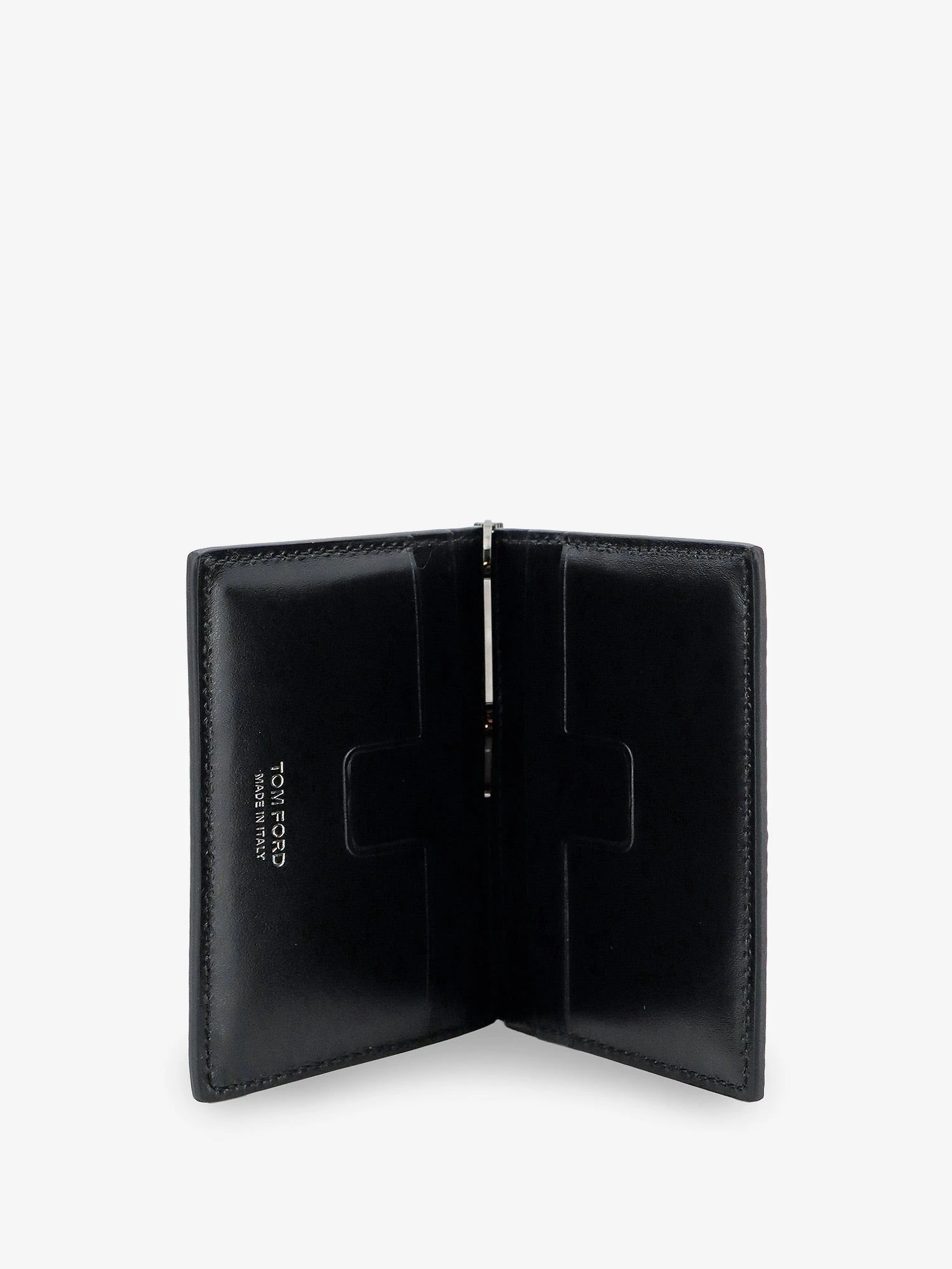 Goat leather card holder.webp