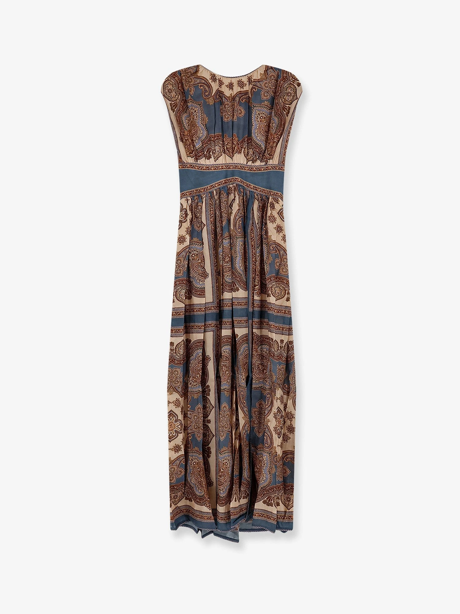 Mahon silk long dress.webp