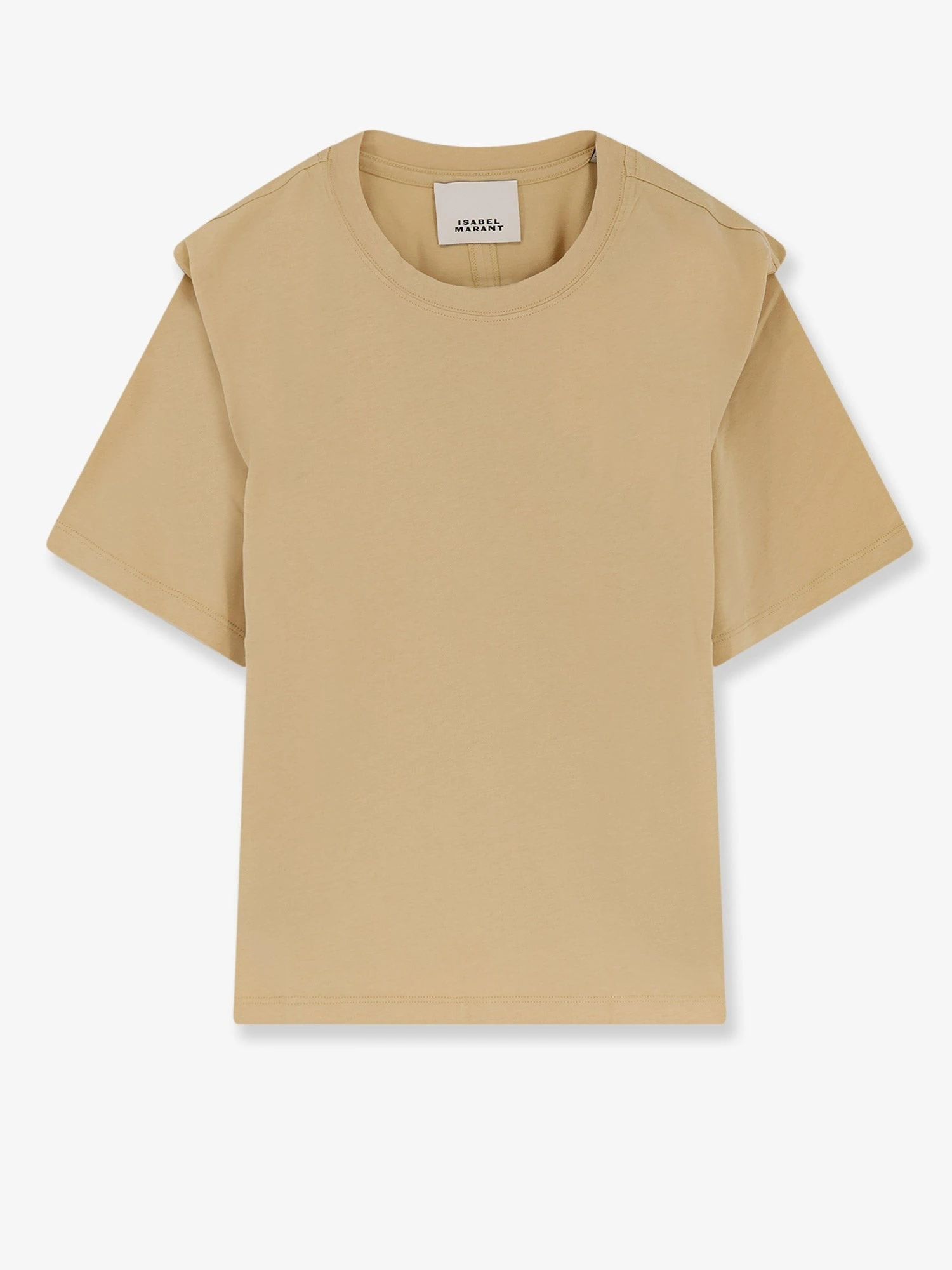 Zelitos organic cotton t-shirt.webp