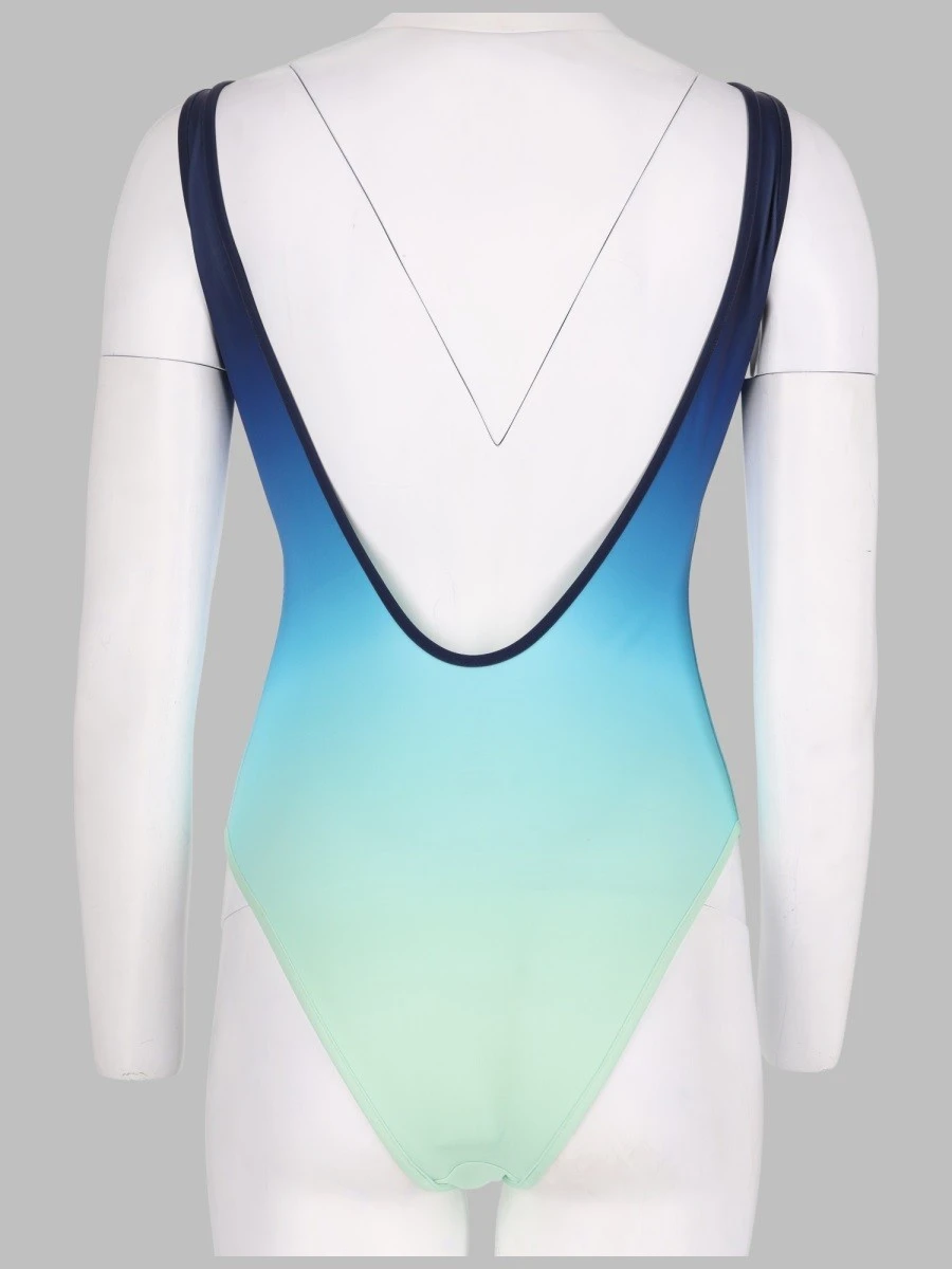 COSTUME INTERO CON STAMPA GRADIENT.webp