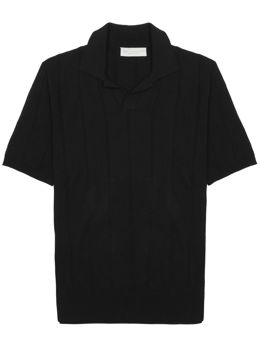 POLO "CAPRI" IN MAGLIA DI COTONE.webp