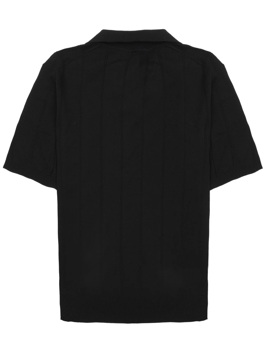 POLO "CAPRI" IN MAGLIA DI COTONE.webp