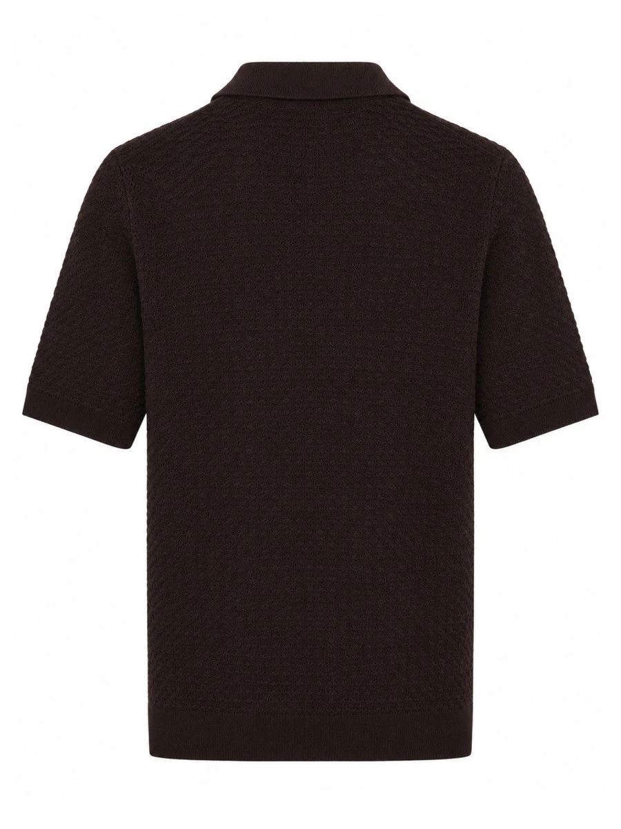 POLO "CAPRI" IN CROCHET DI COTONE.webp
