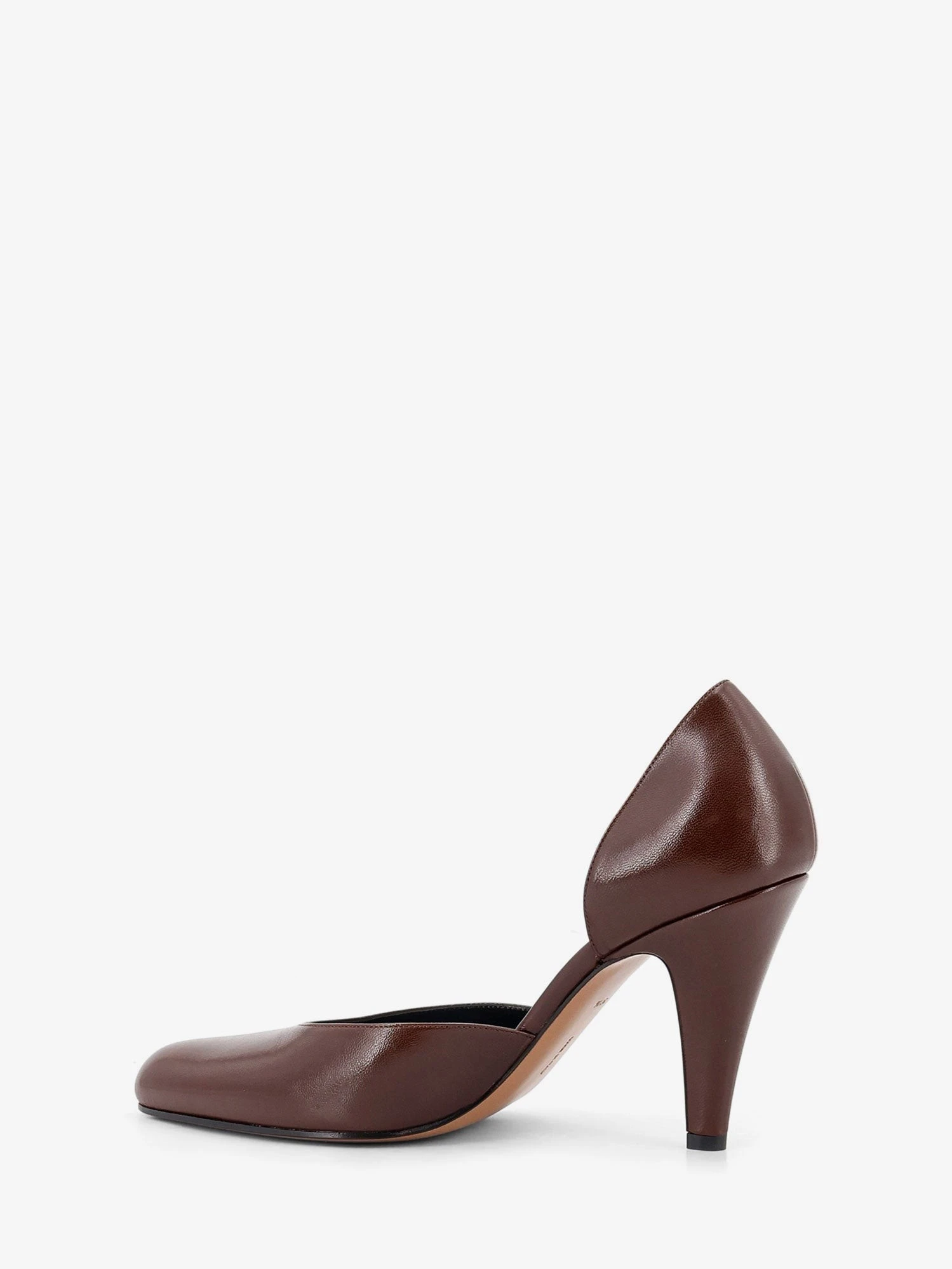 D'Orsay Ornella leather pumps.webp