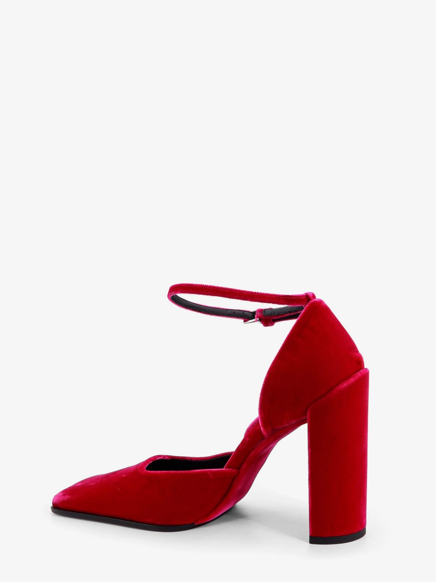 D' Orsay 90 velvet décolleté.webp