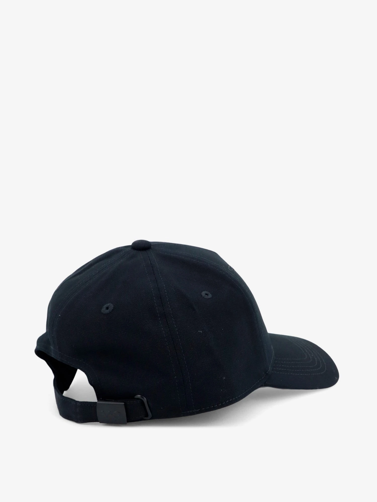 Y-3 Logo Baseball Cotton Cap.webp