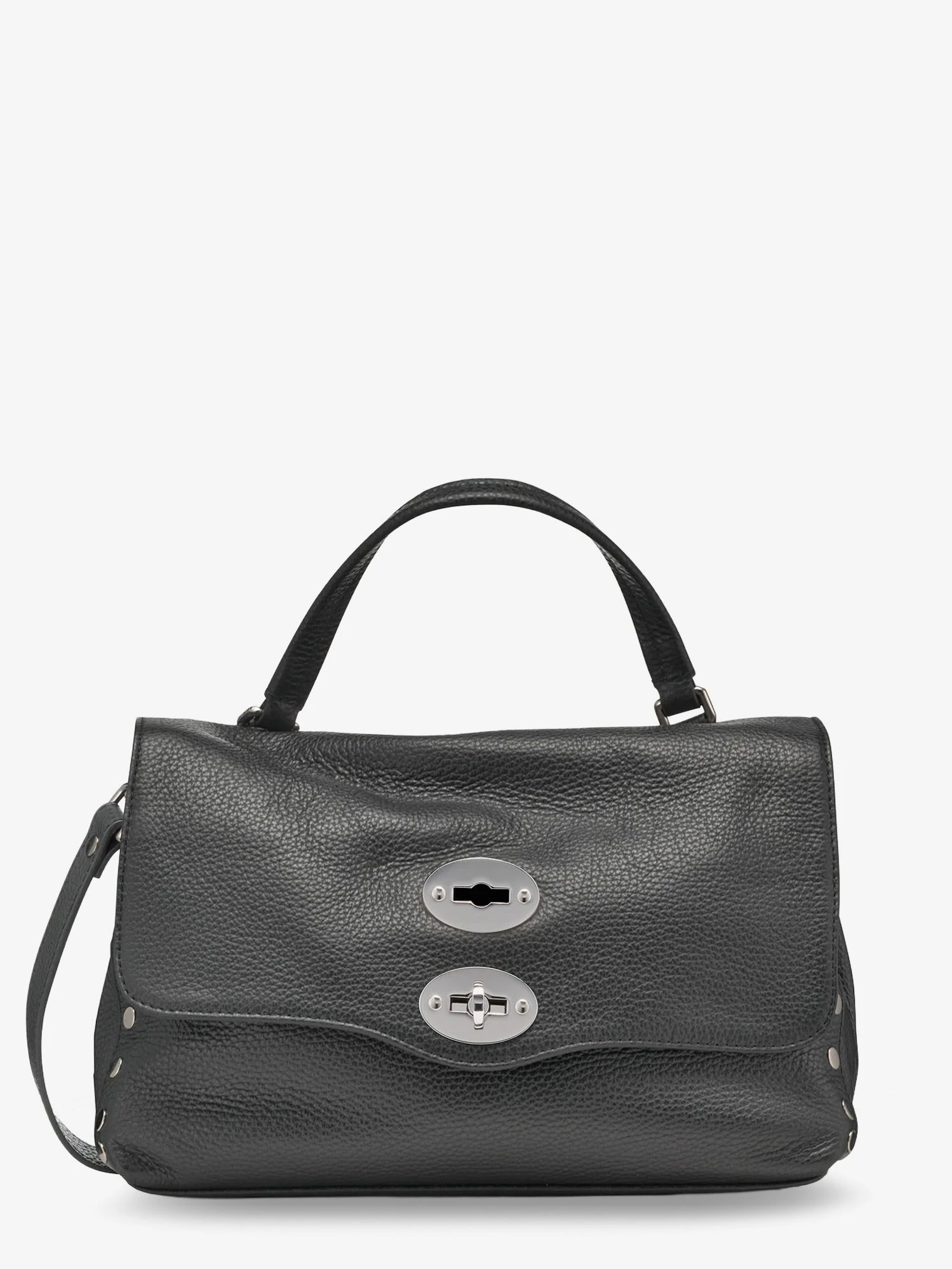 Postina S leather crossbody bag.webp