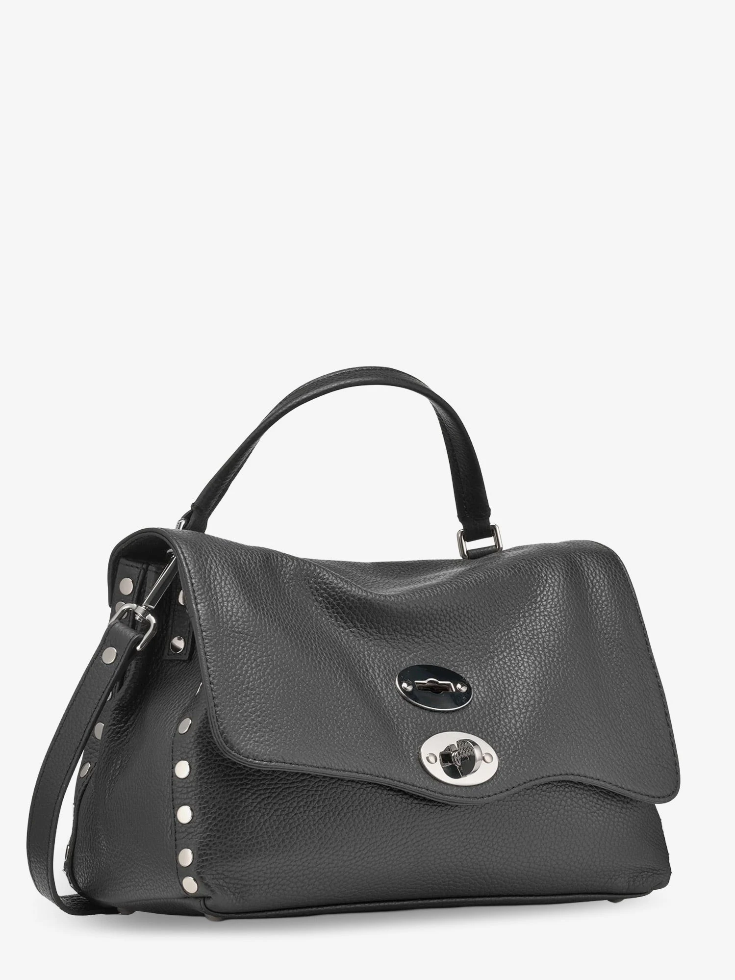 Postina S leather crossbody bag.webp