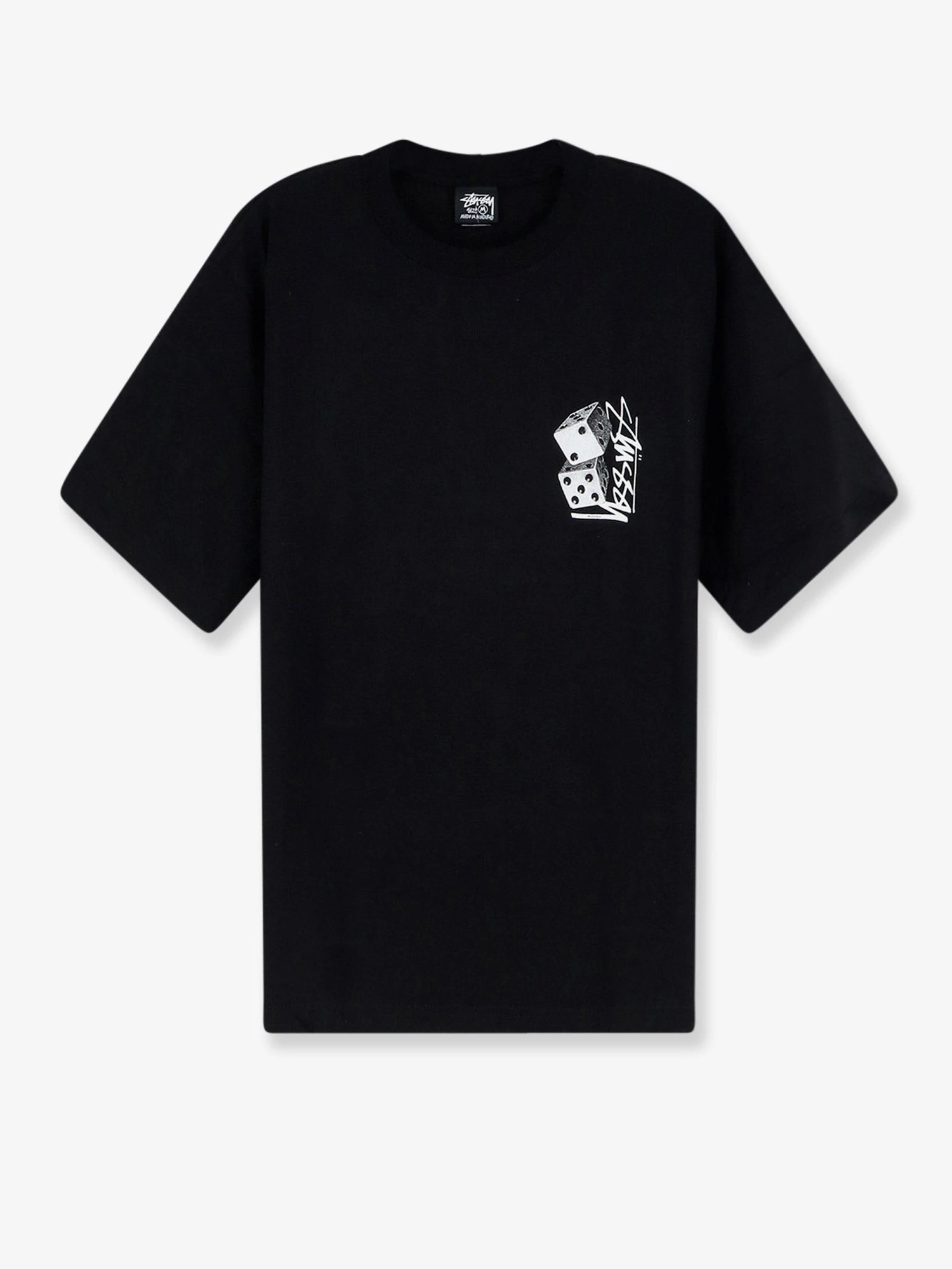 Cotton T-shirt.webp