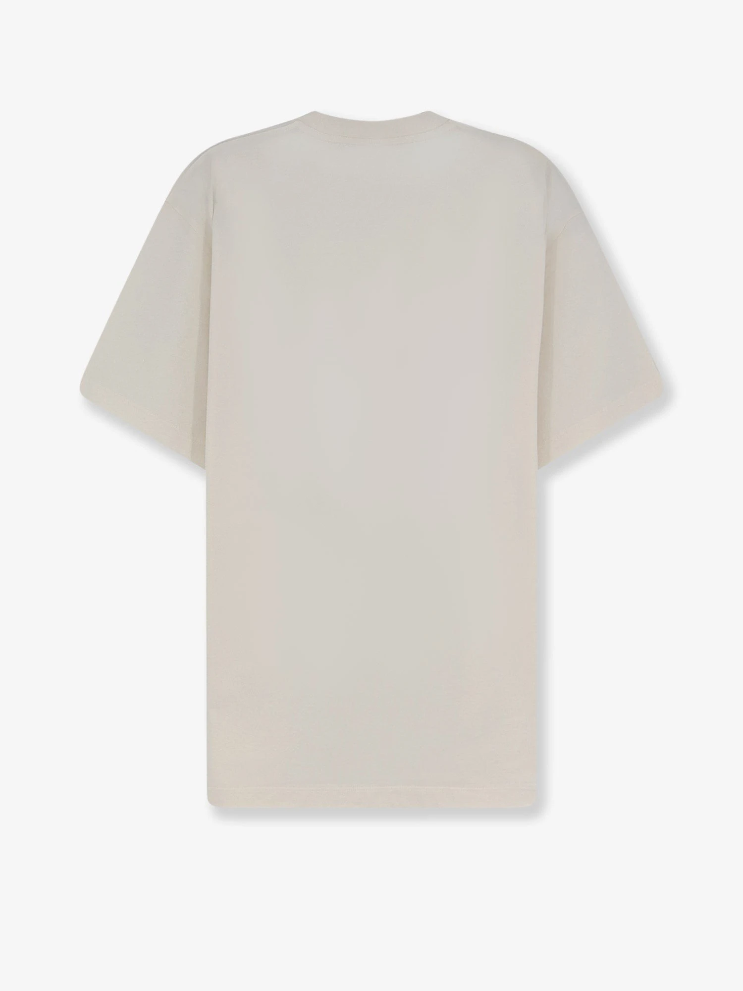 Y-3 cotton T-shirt.webp