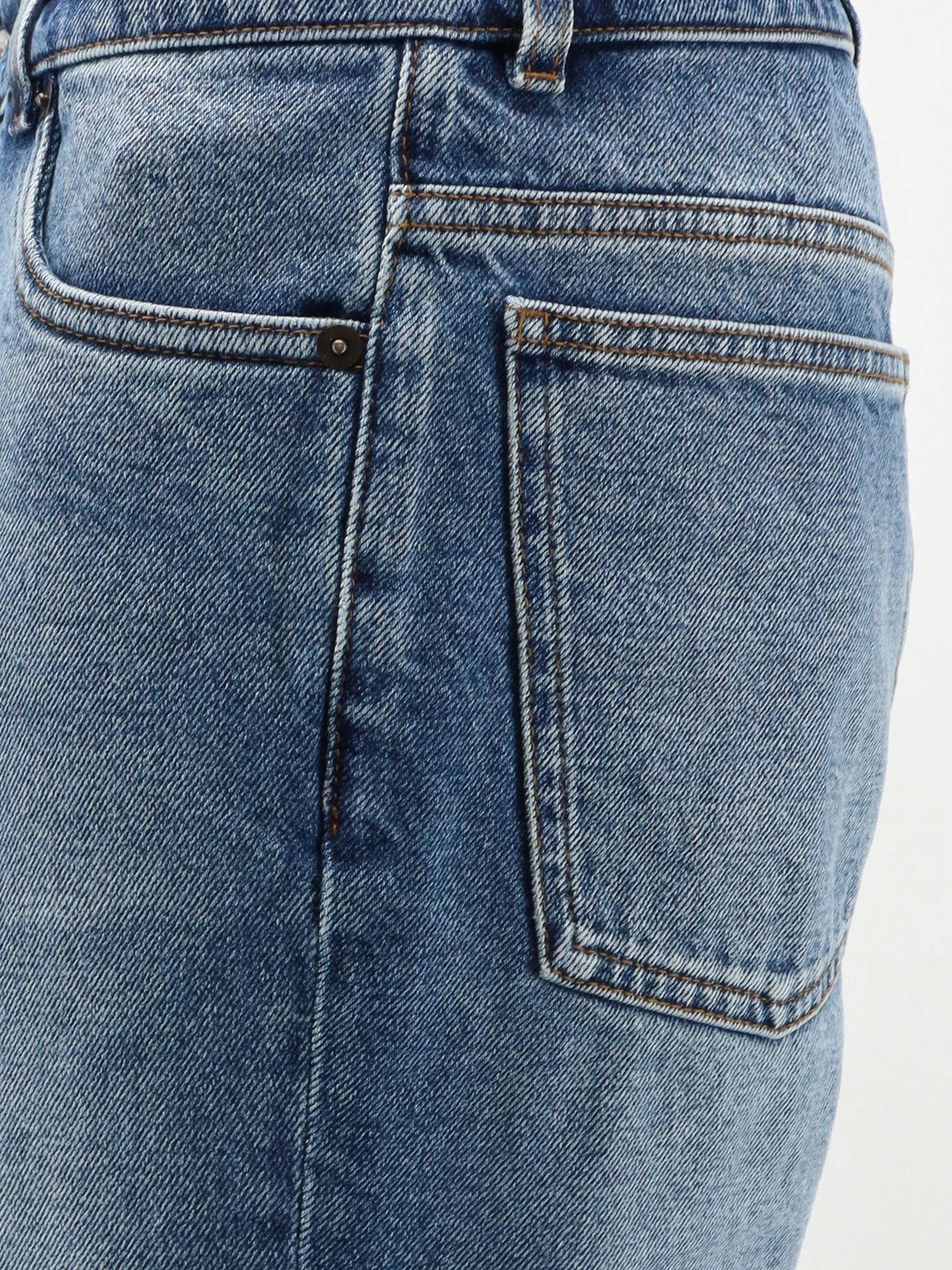 Blue denim jeans.webp