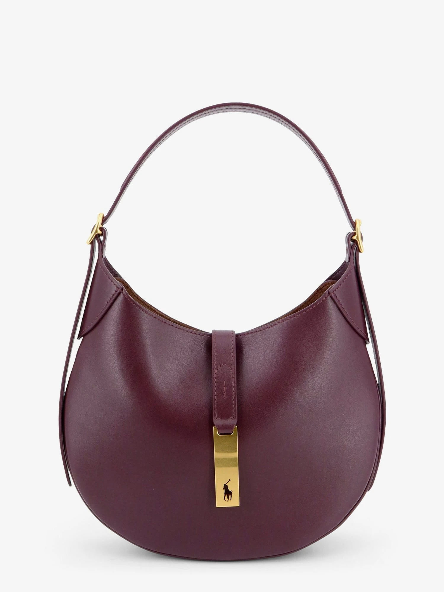 Leather ID Shoulder Bag.webp