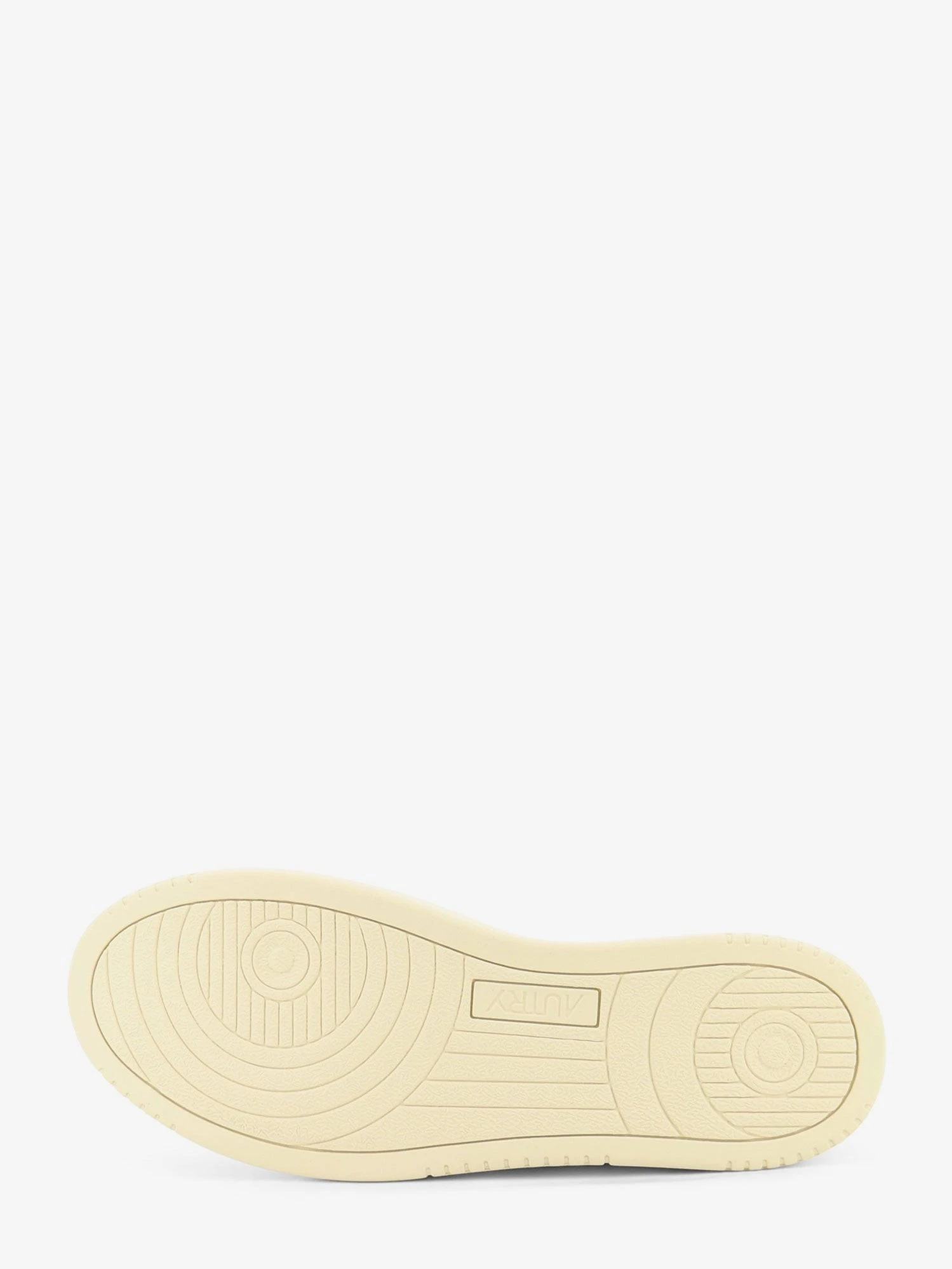 Medalist leather and suede sneakers.webp