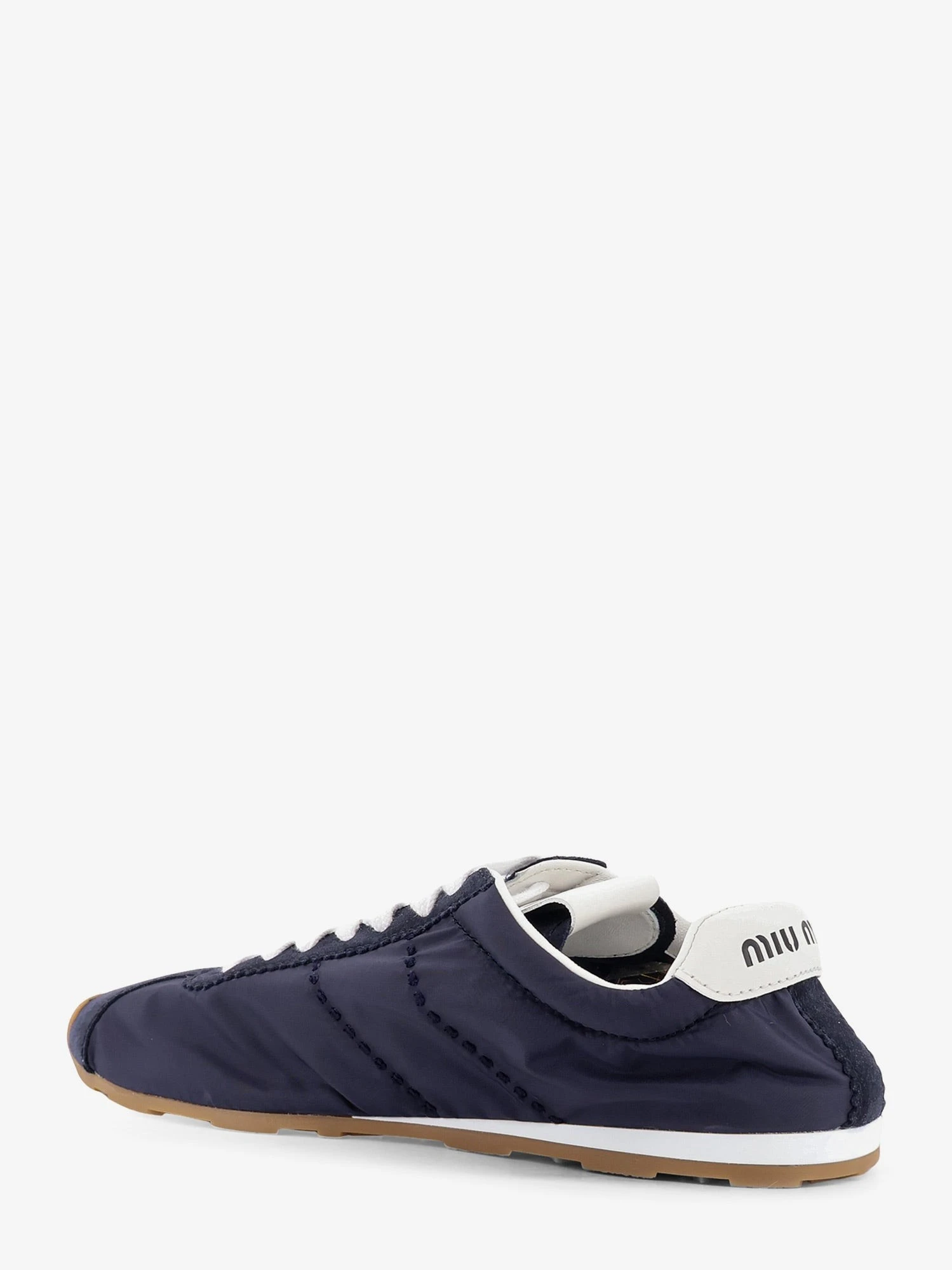 Nylon and suede sneakers.webp