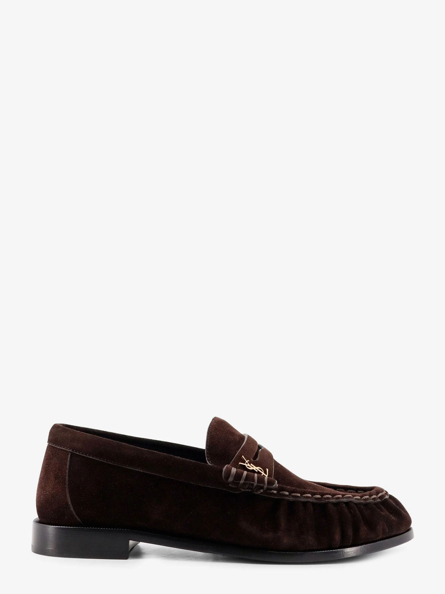 Le Loafer 15 suede loafers.webp