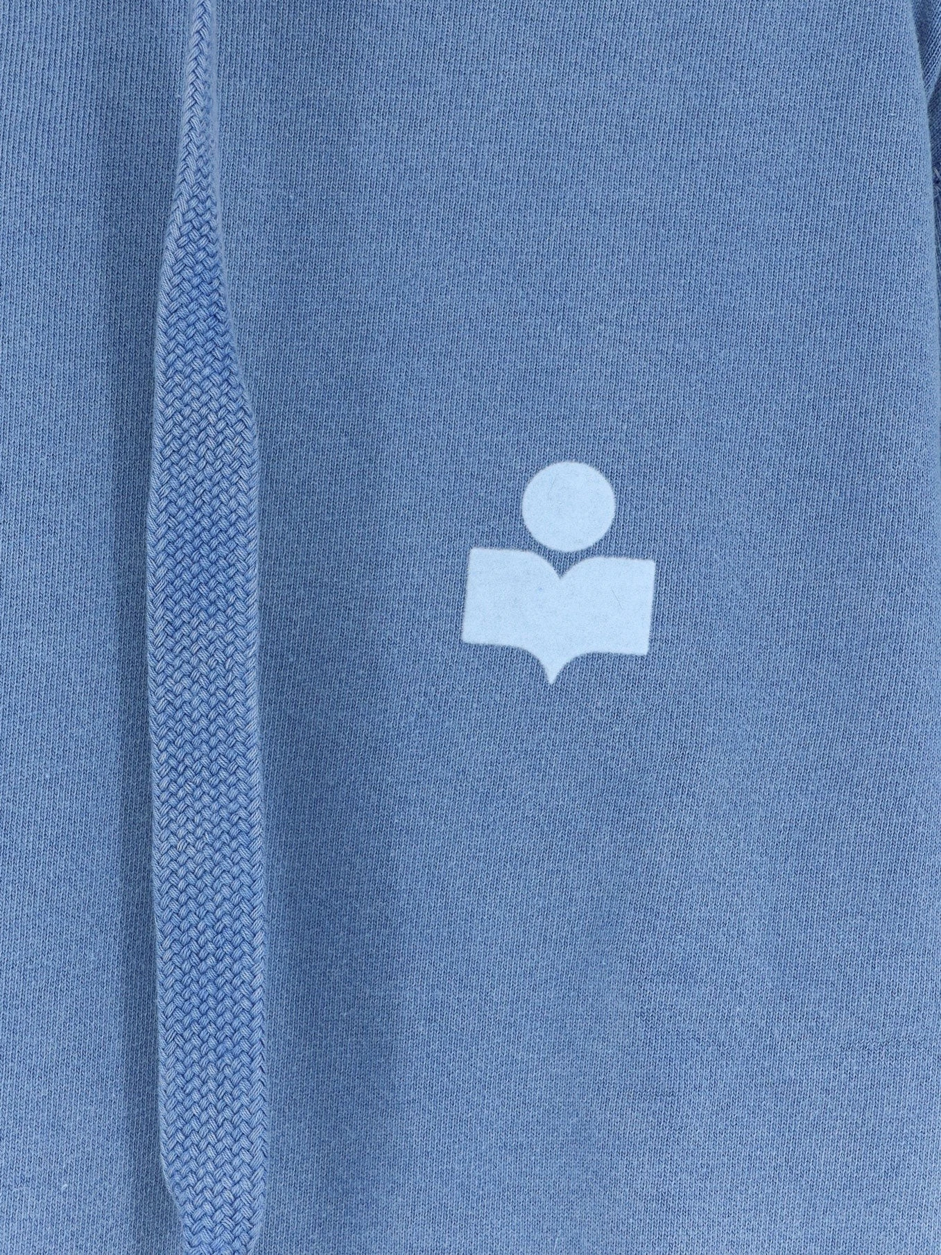 Salmy recycled material sweatshirt.webp