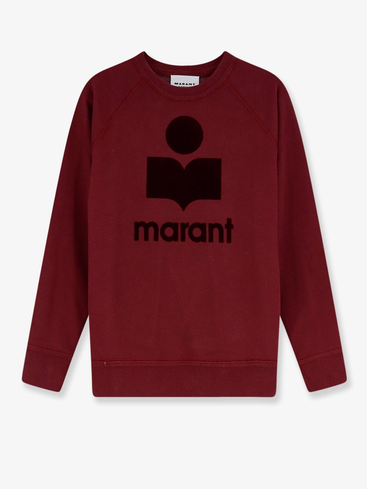 Milly NY recycled material sweatshirt.webp