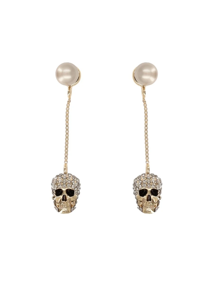 ORECCHINI PENDENTI "SKULL".webp