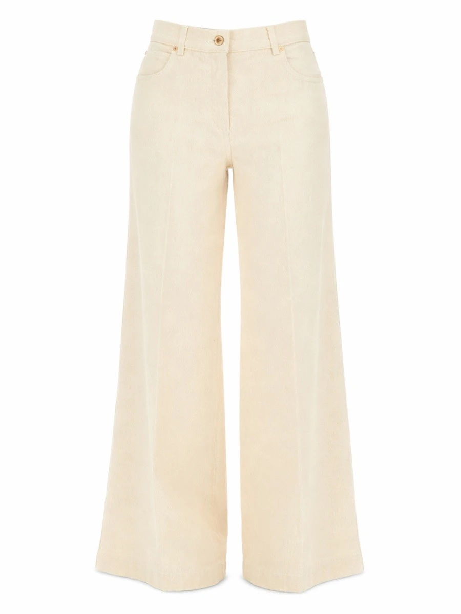 JEANS IN DENIM DI COTONE.webp