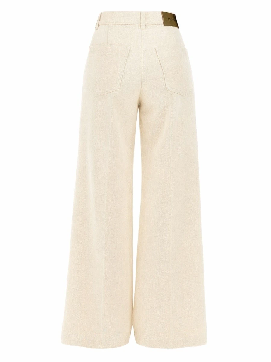JEANS IN DENIM DI COTONE.webp