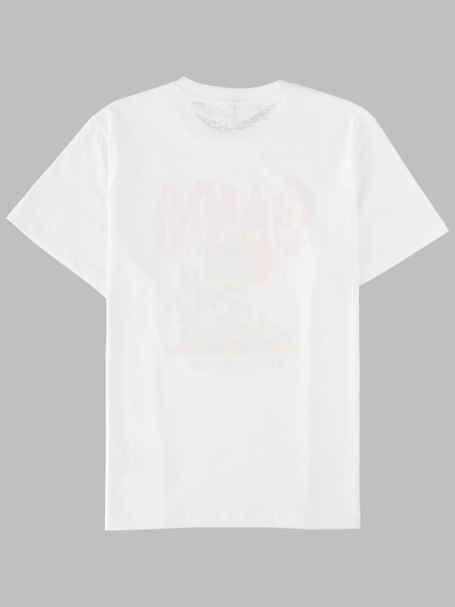 T-SHIRT "WESTERN ZEBRA BOOT".webp