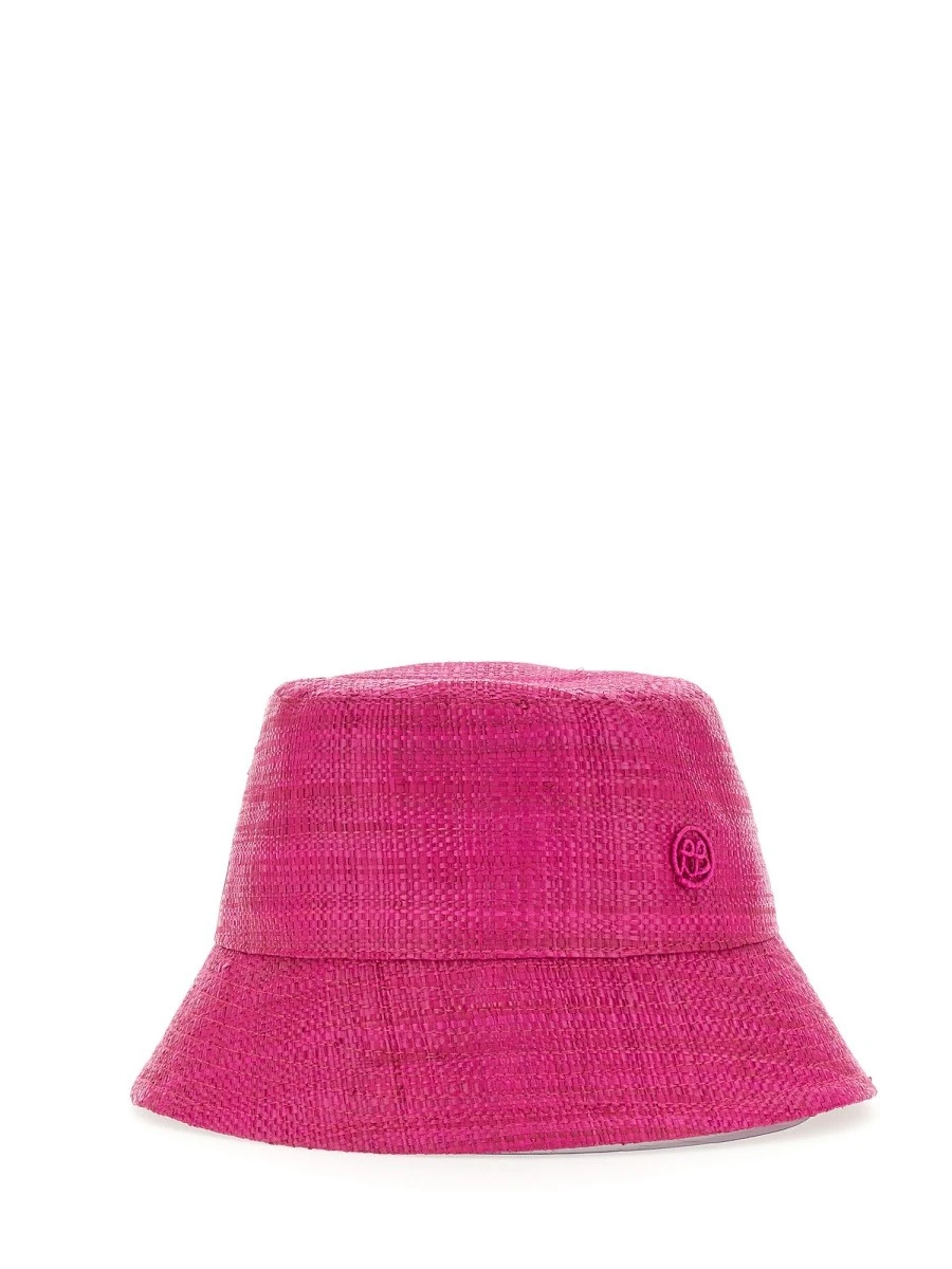 BUCKET HAT WITH LOGO.webp
