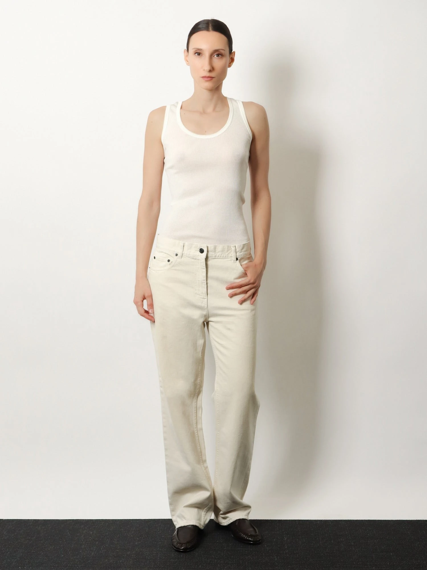 Cendrea cotton top.webp