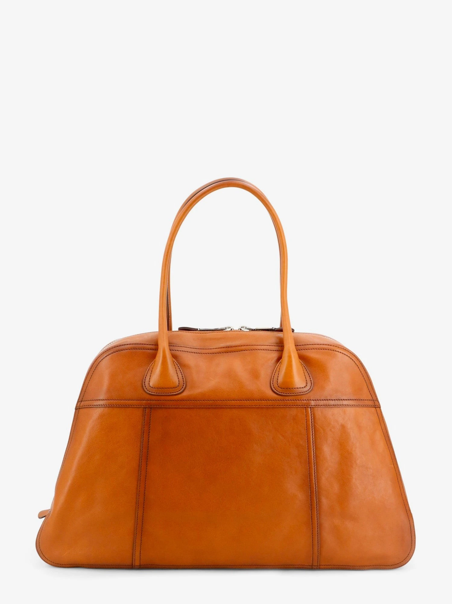 Vivant leather handbag.webp
