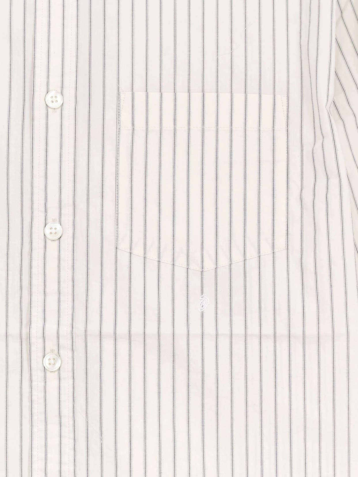 Standard striped cotton shirt.webp