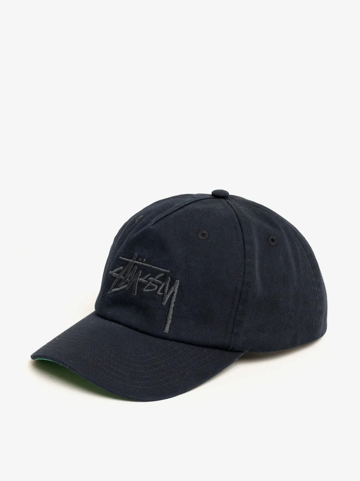 Big Stock Mid Depth Cap.webp