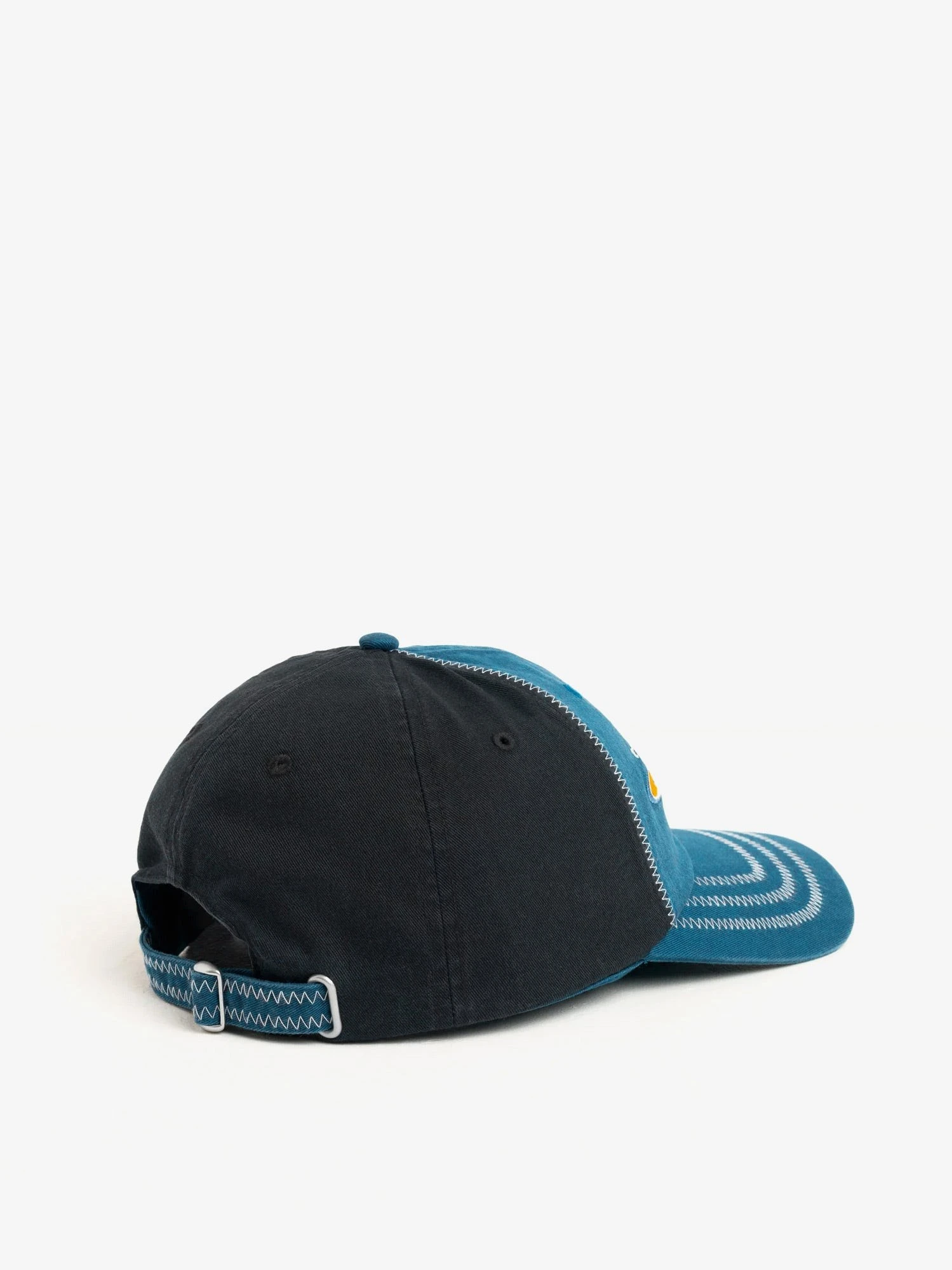 LP Oval Star cotton baseball hat.webp