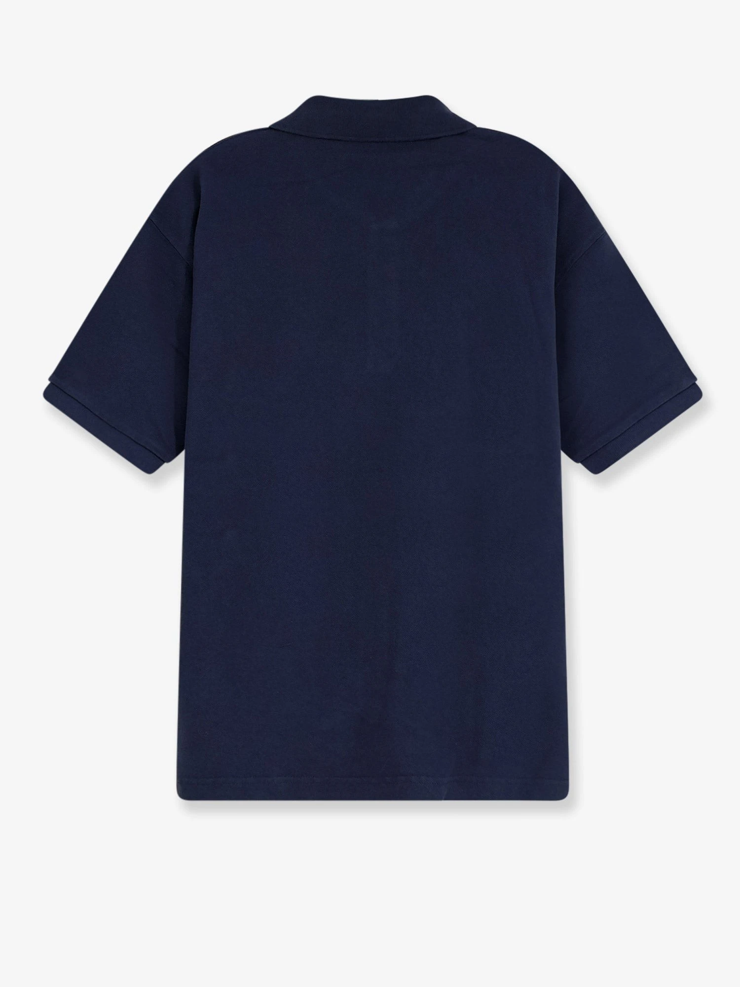 Classic cotton polo shirt.webp