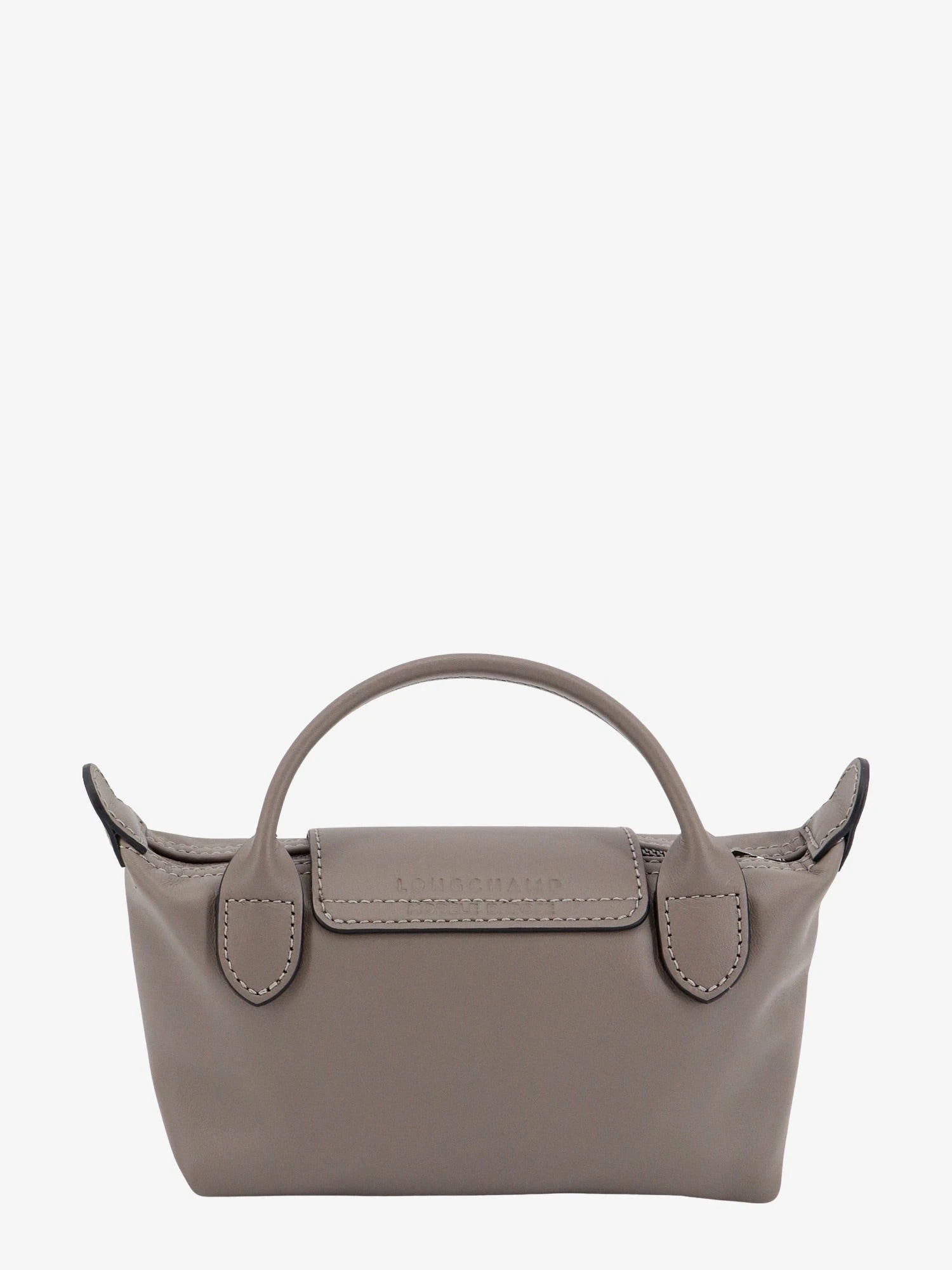 Le Pliage Xtra leather crossbody bag.webp