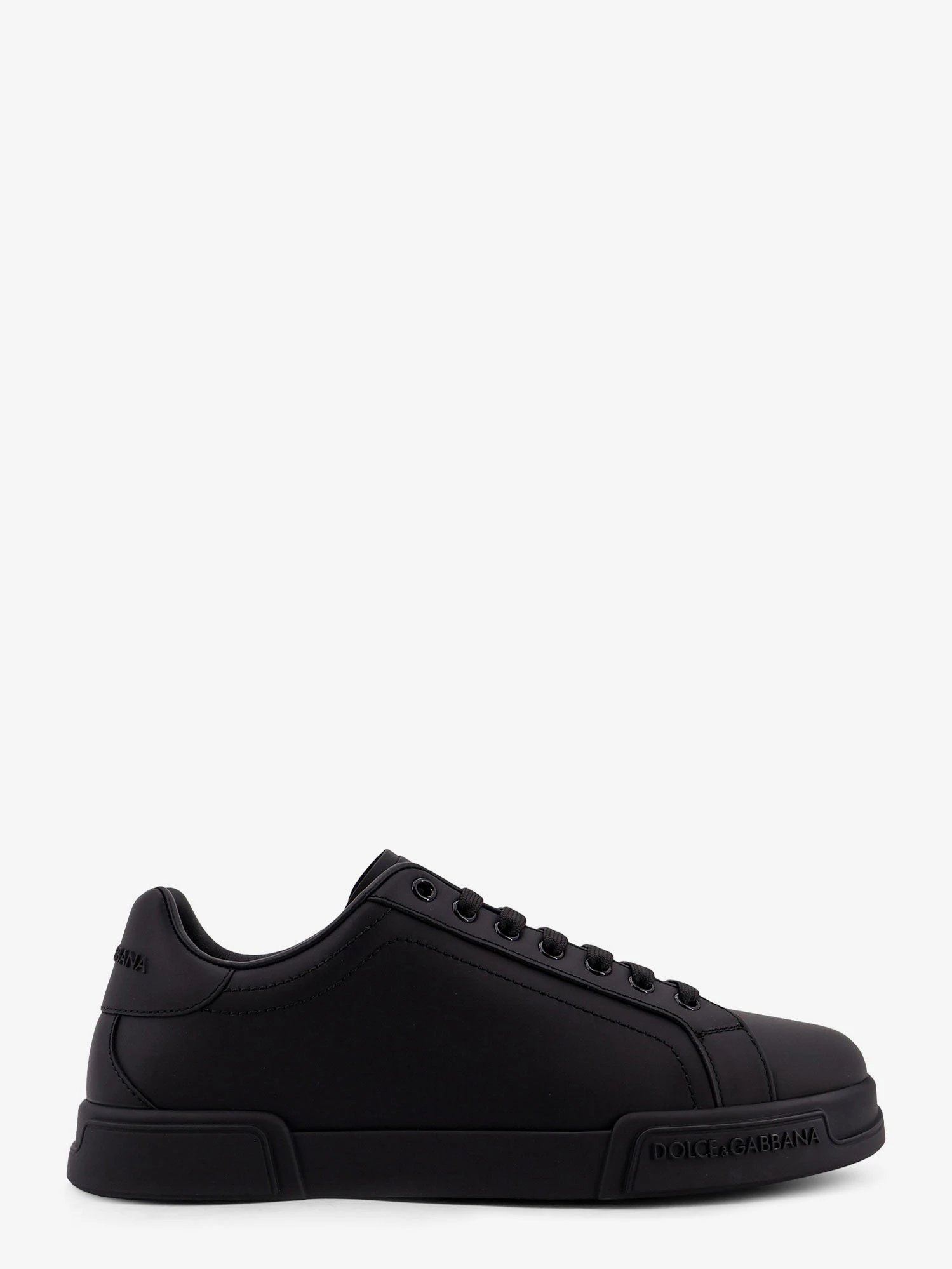 Portofino leather sneakers.webp