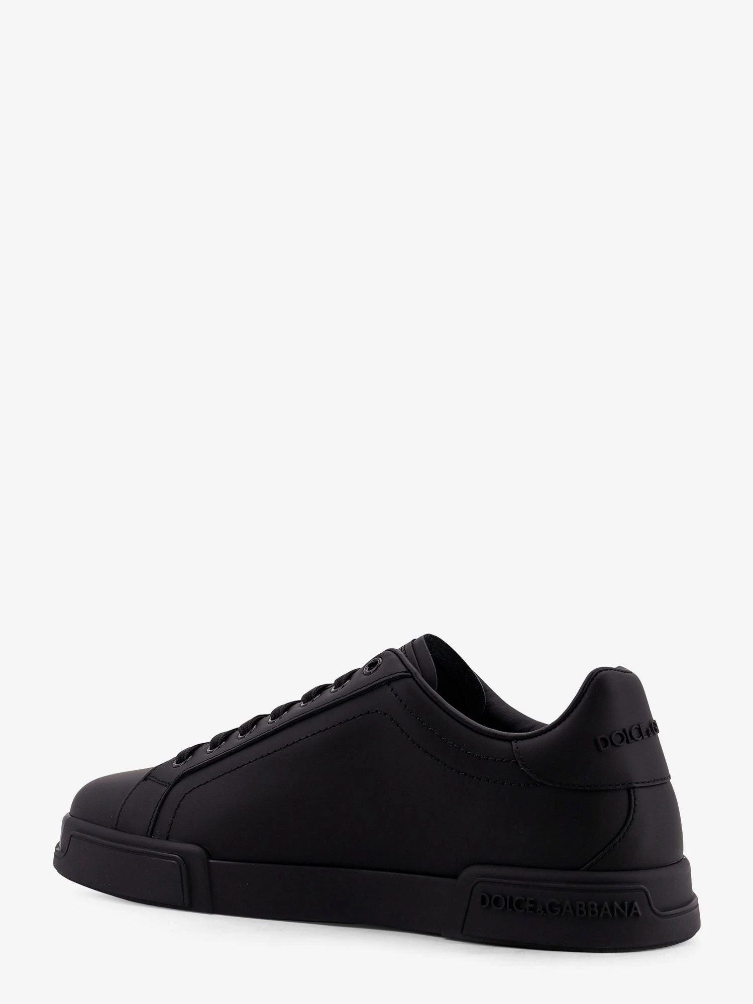 Portofino leather sneakers.webp