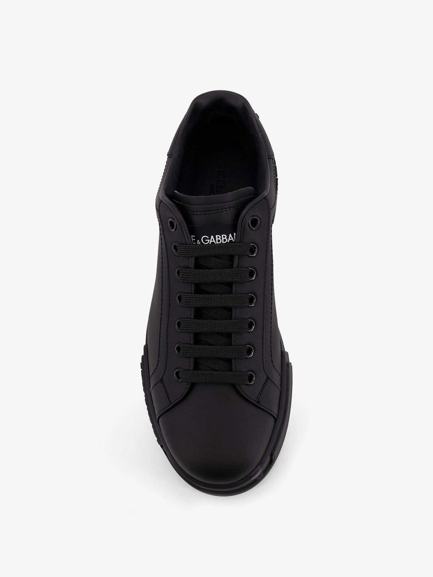 Portofino leather sneakers.webp