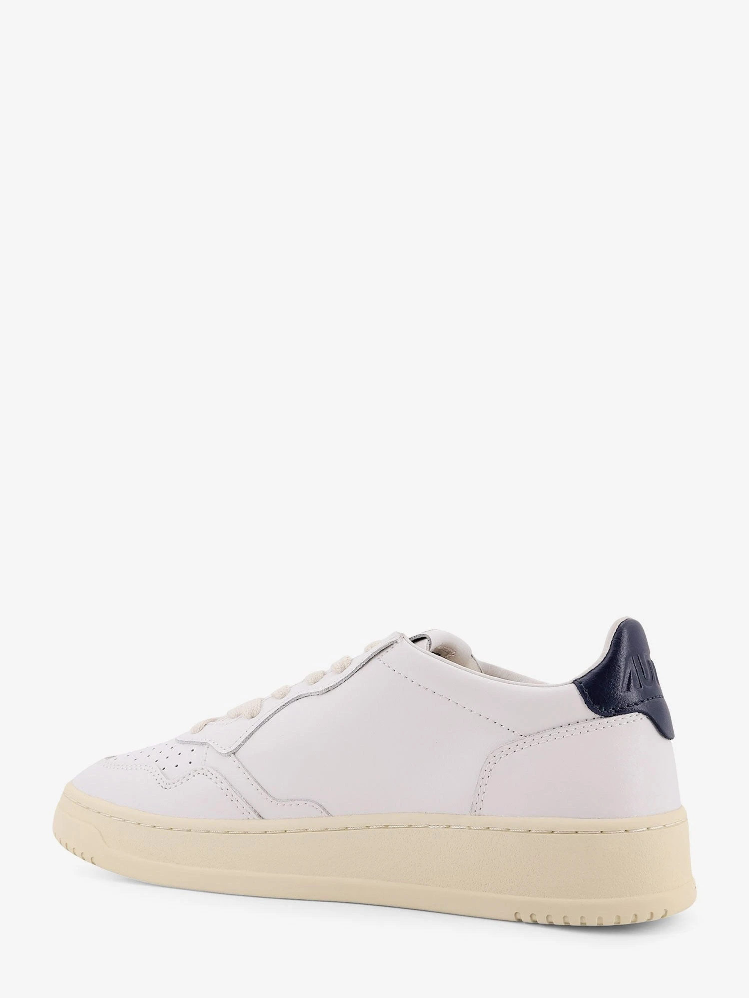 Medalist Leather Sneakers.webp