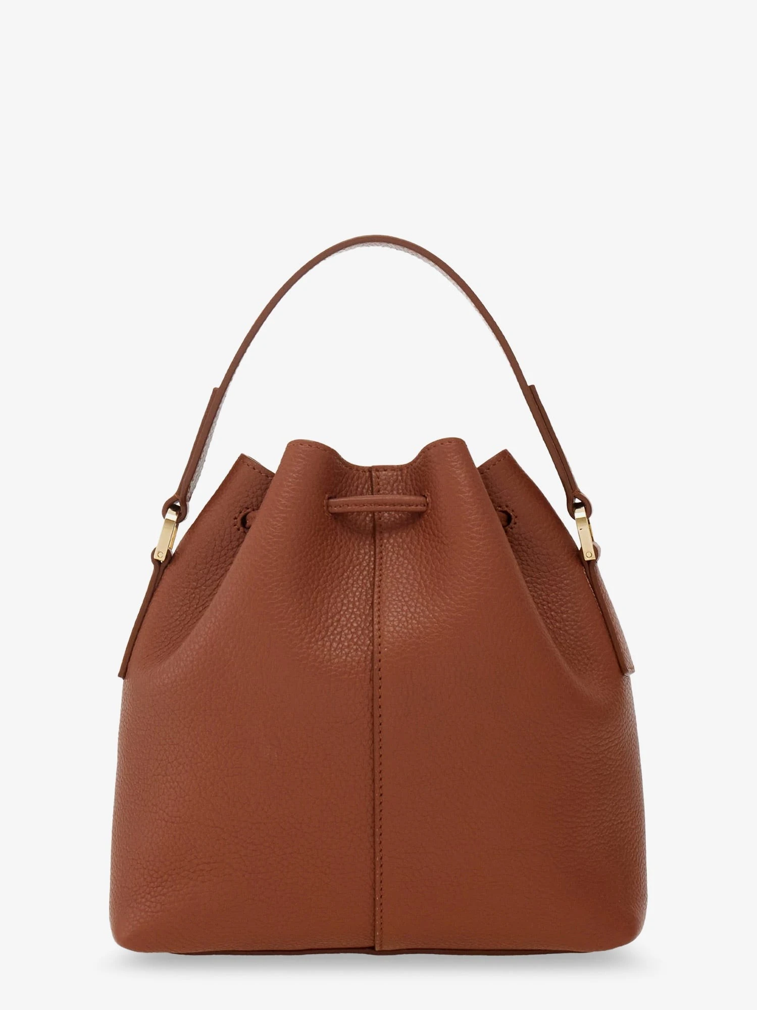 Leather Bucket Bag.webp