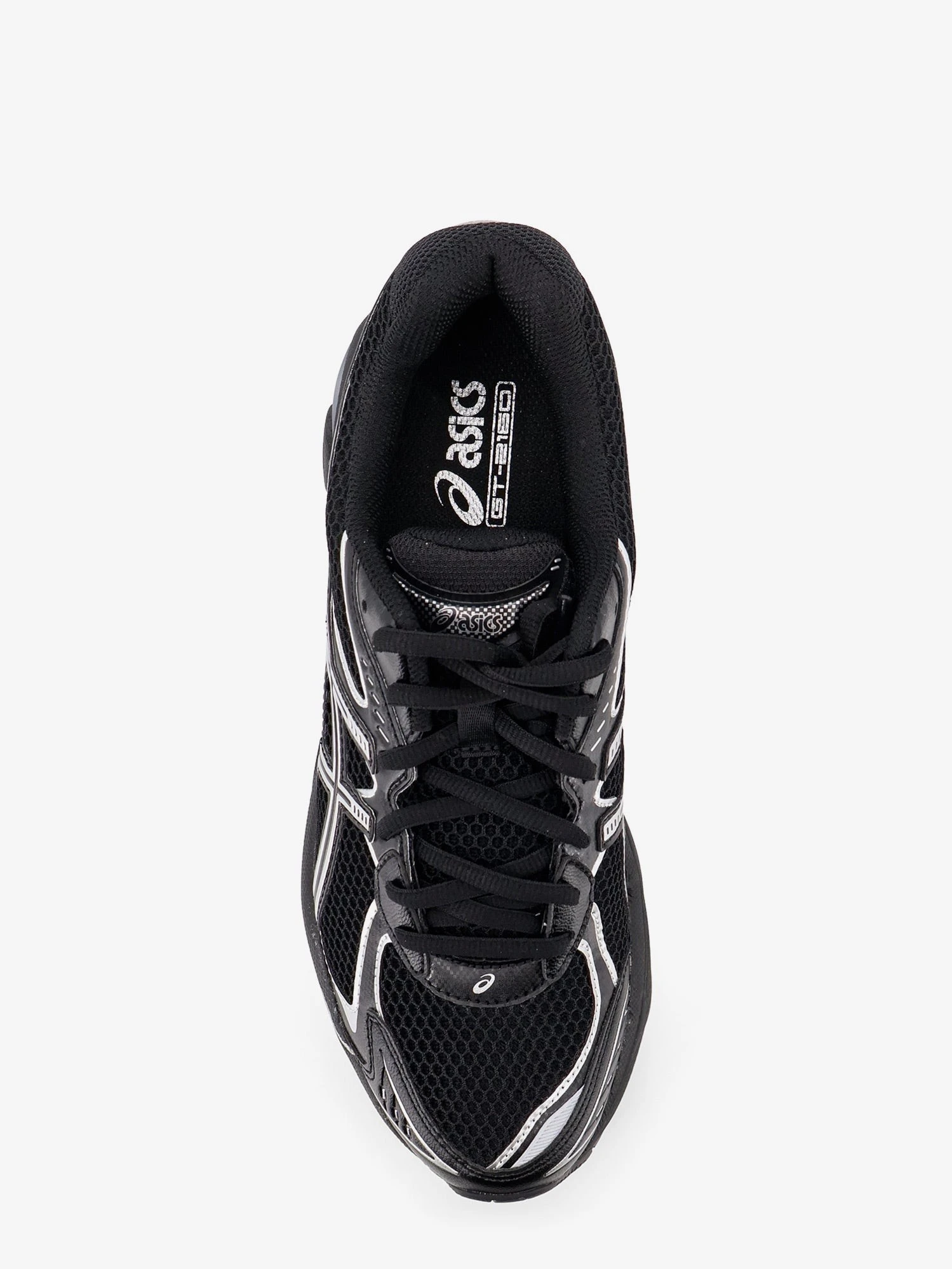 GT-2160 leather sneakers with contrasting inserts.webp