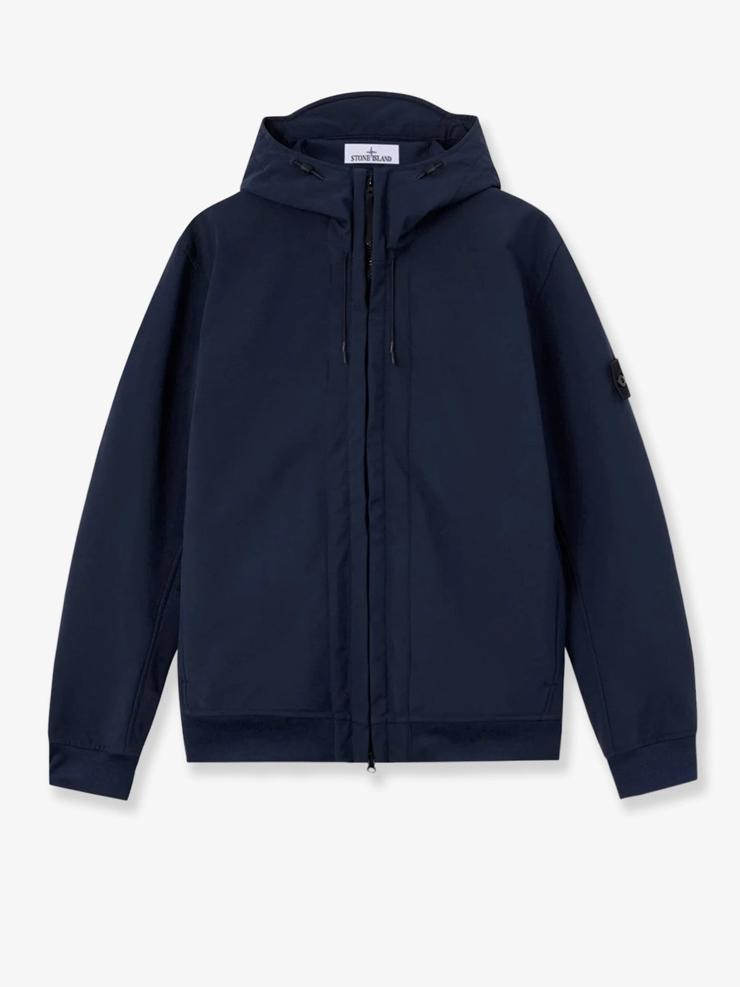 Soft Shell-R-e.dye®  Technology Wind and Water Resistant Jacket.webp