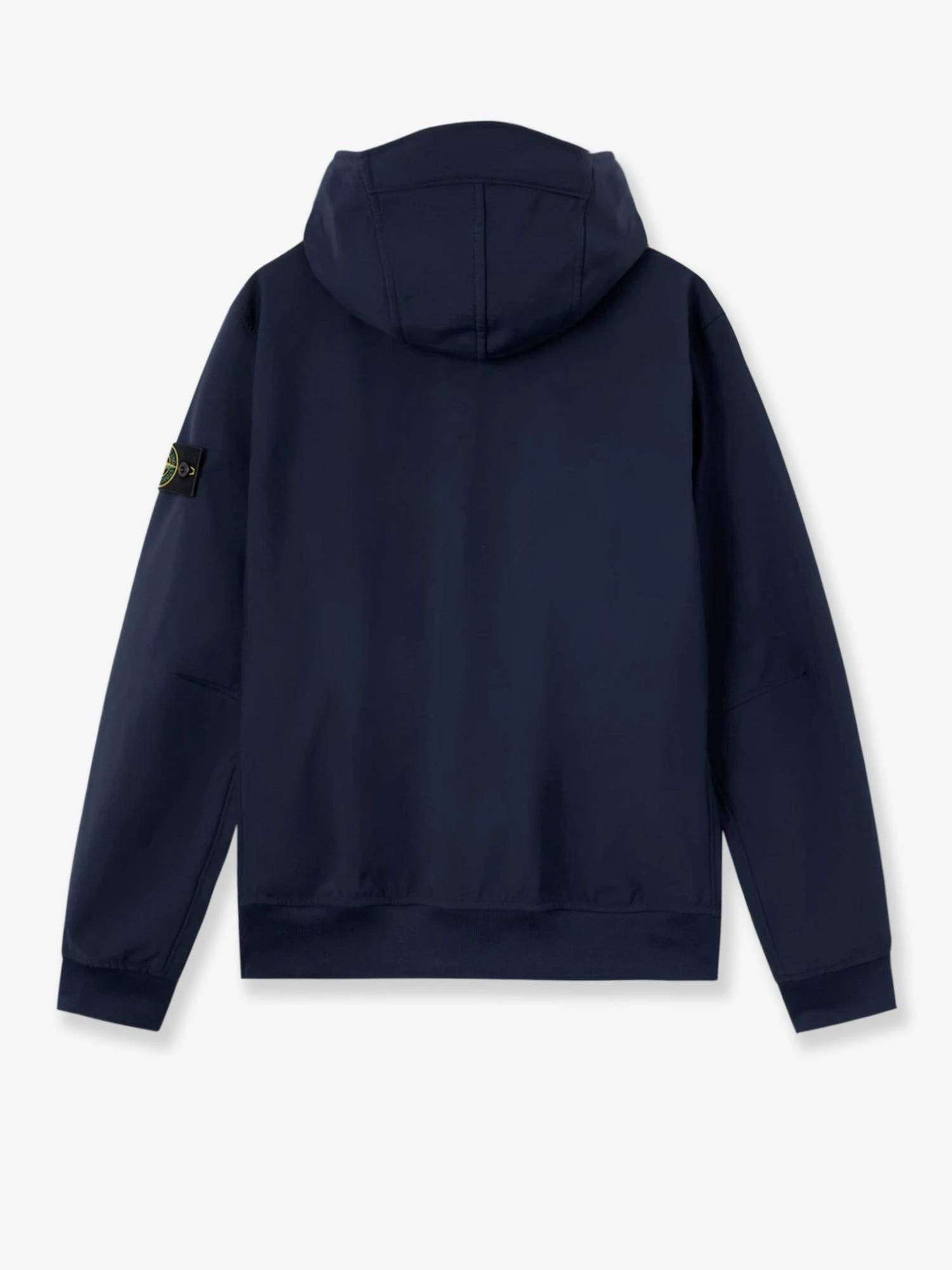 Soft Shell-R-e.dye®  Technology Wind and Water Resistant Jacket.webp