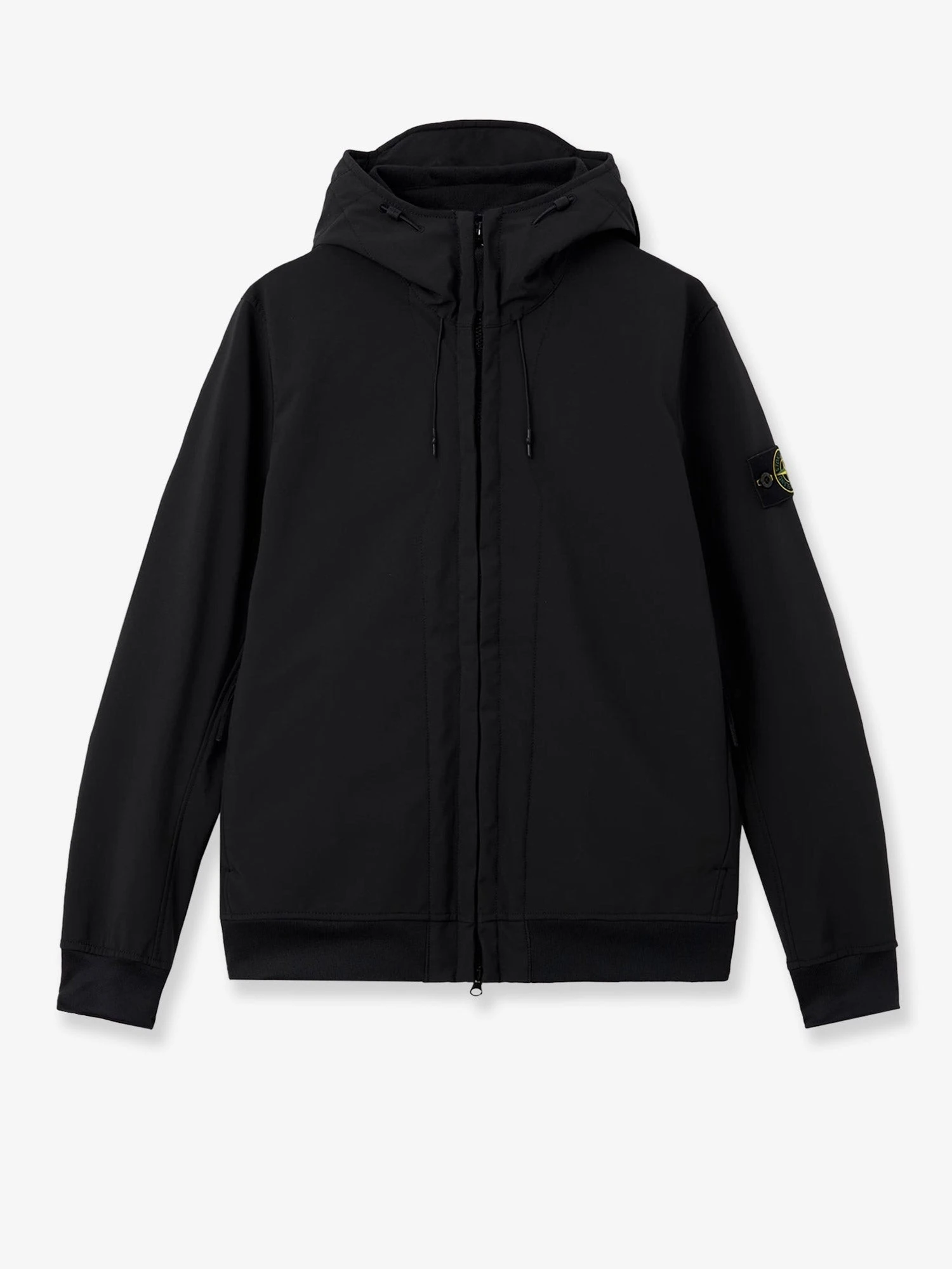 Soft Shell-R-e.dye®  Technology Wind and Water Resistant Jacket.webp