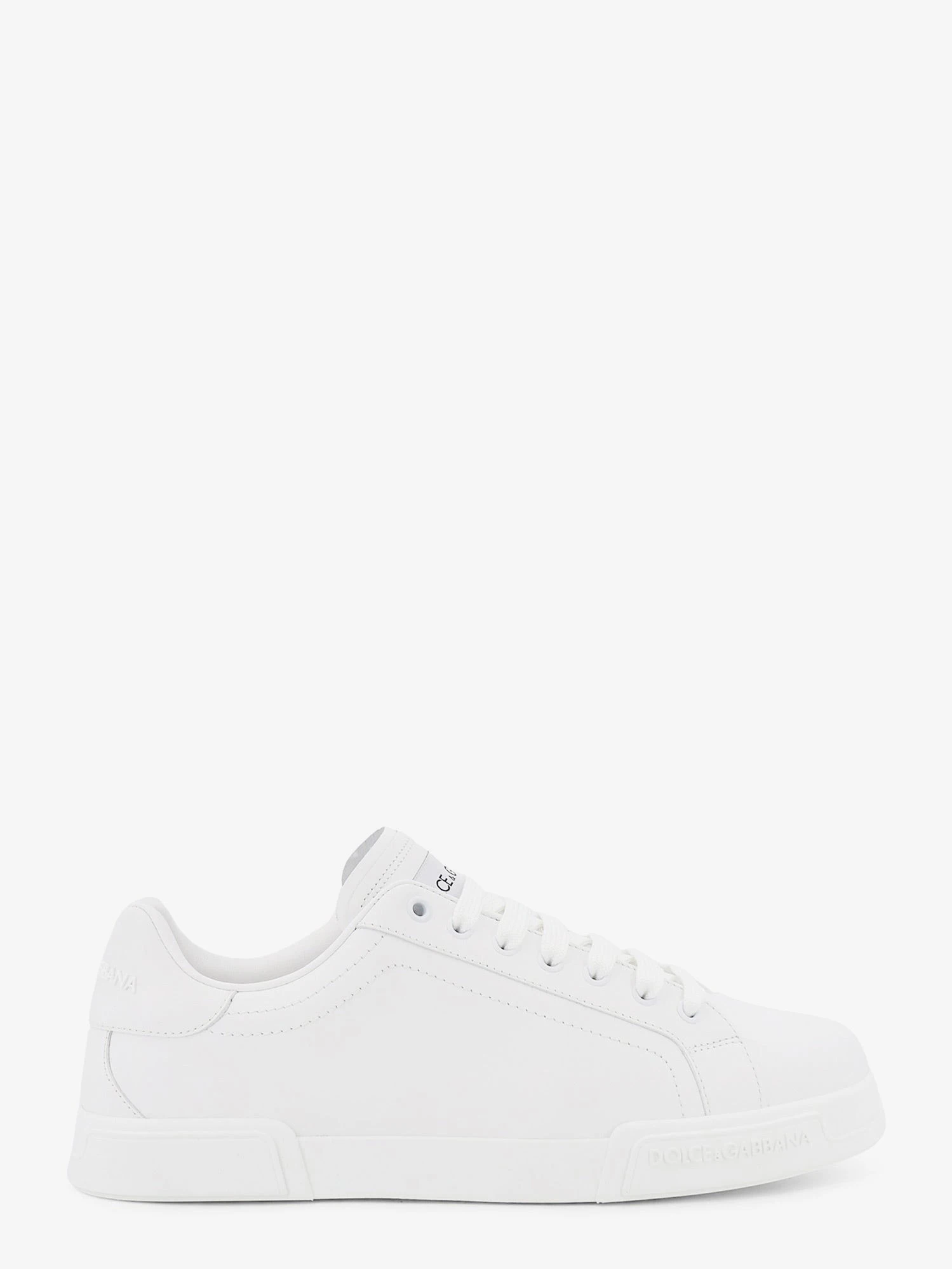 Portofino leather sneakers.webp