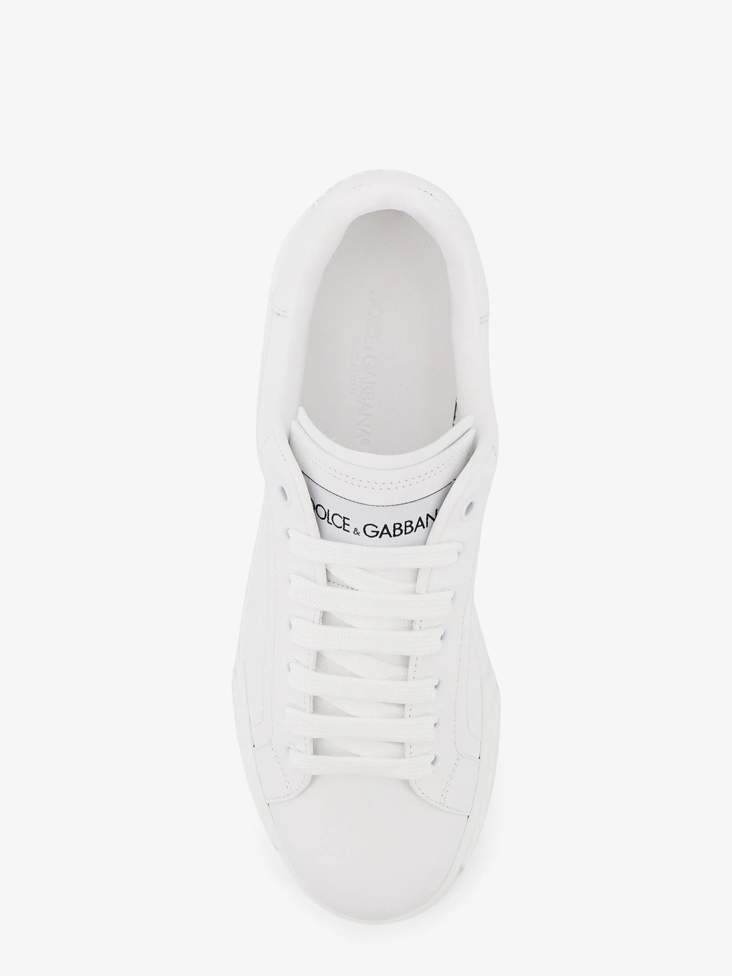 Portofino leather sneakers.webp