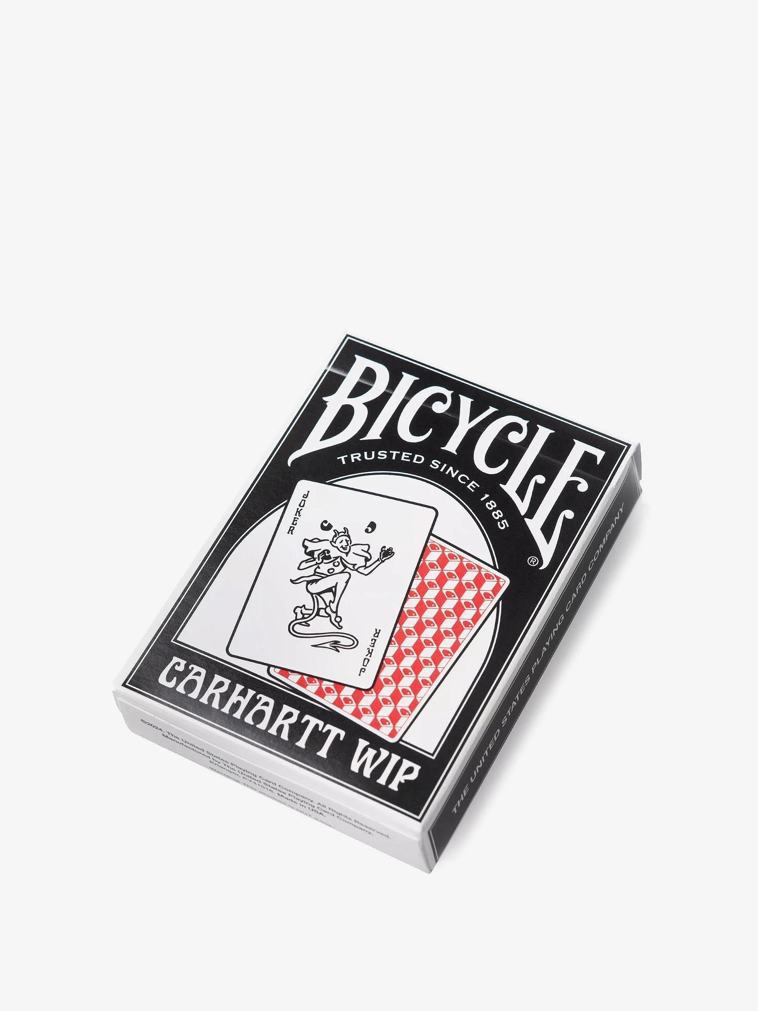Bicycle® Paper Playing Cards.webp